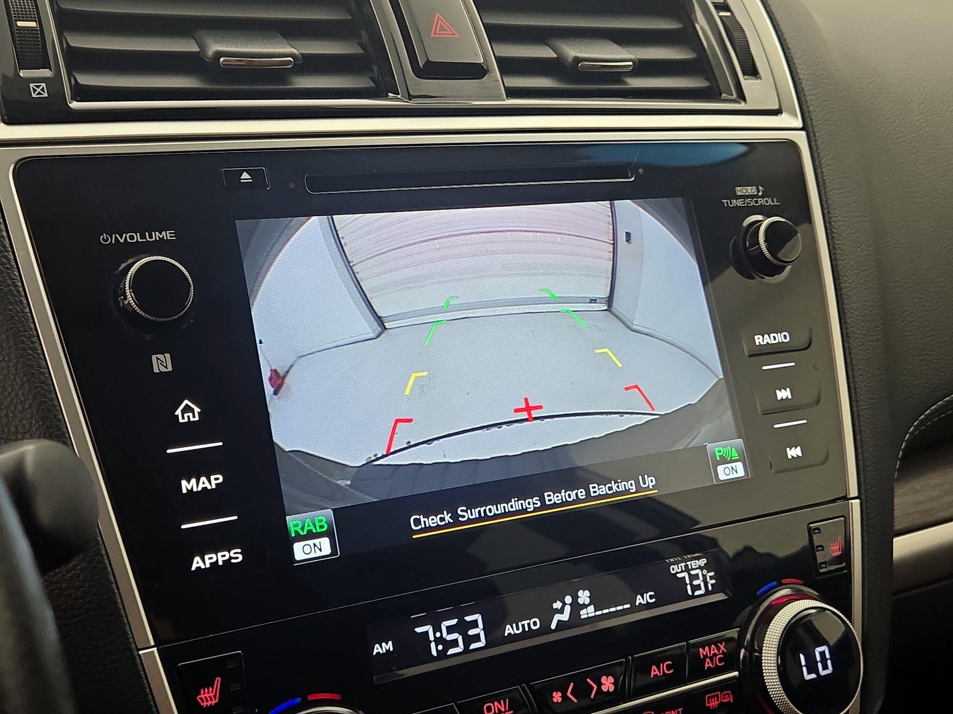 Thumbnail: 2019 Subaru Outback - 15