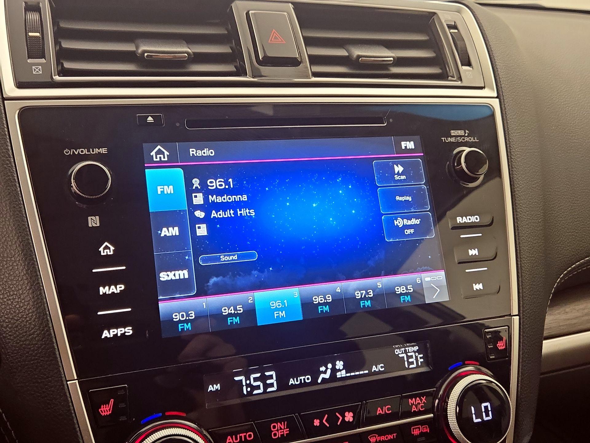 Thumbnail: 2019 Subaru Outback - 16