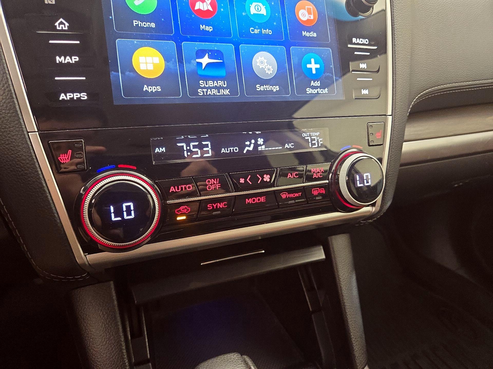 Thumbnail: 2019 Subaru Outback - 17