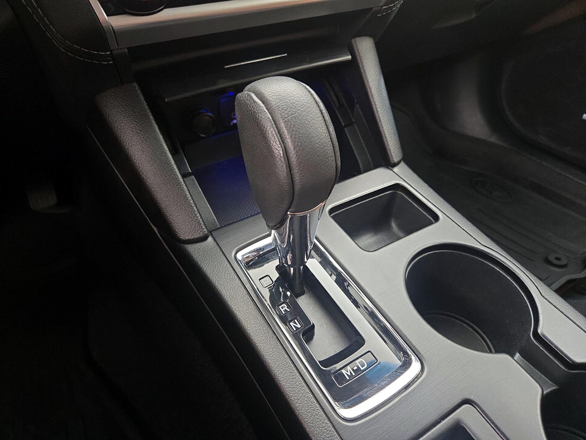 Thumbnail: 2019 Subaru Outback - 18