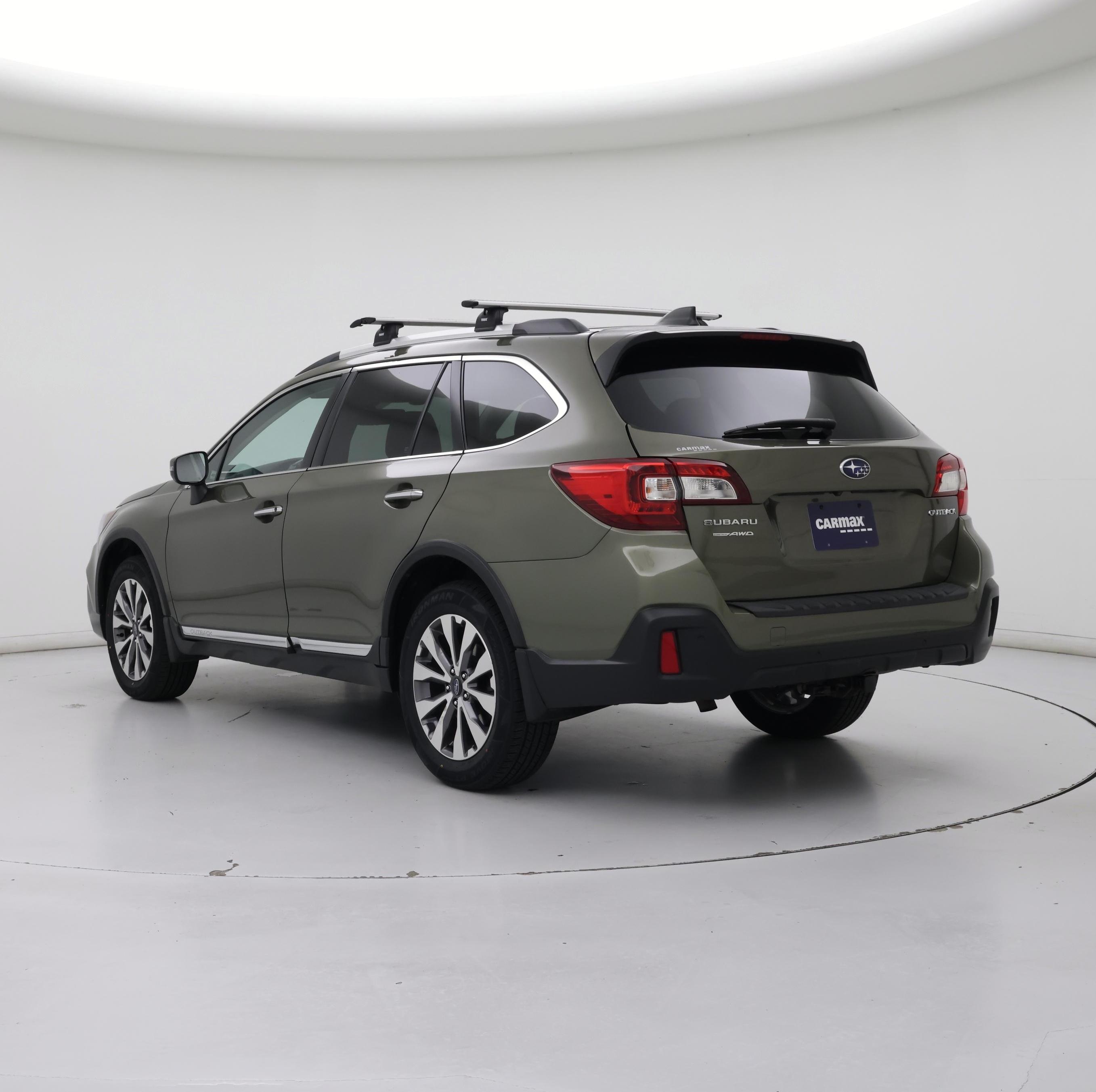 Thumbnail: 2019 Subaru Outback - 2