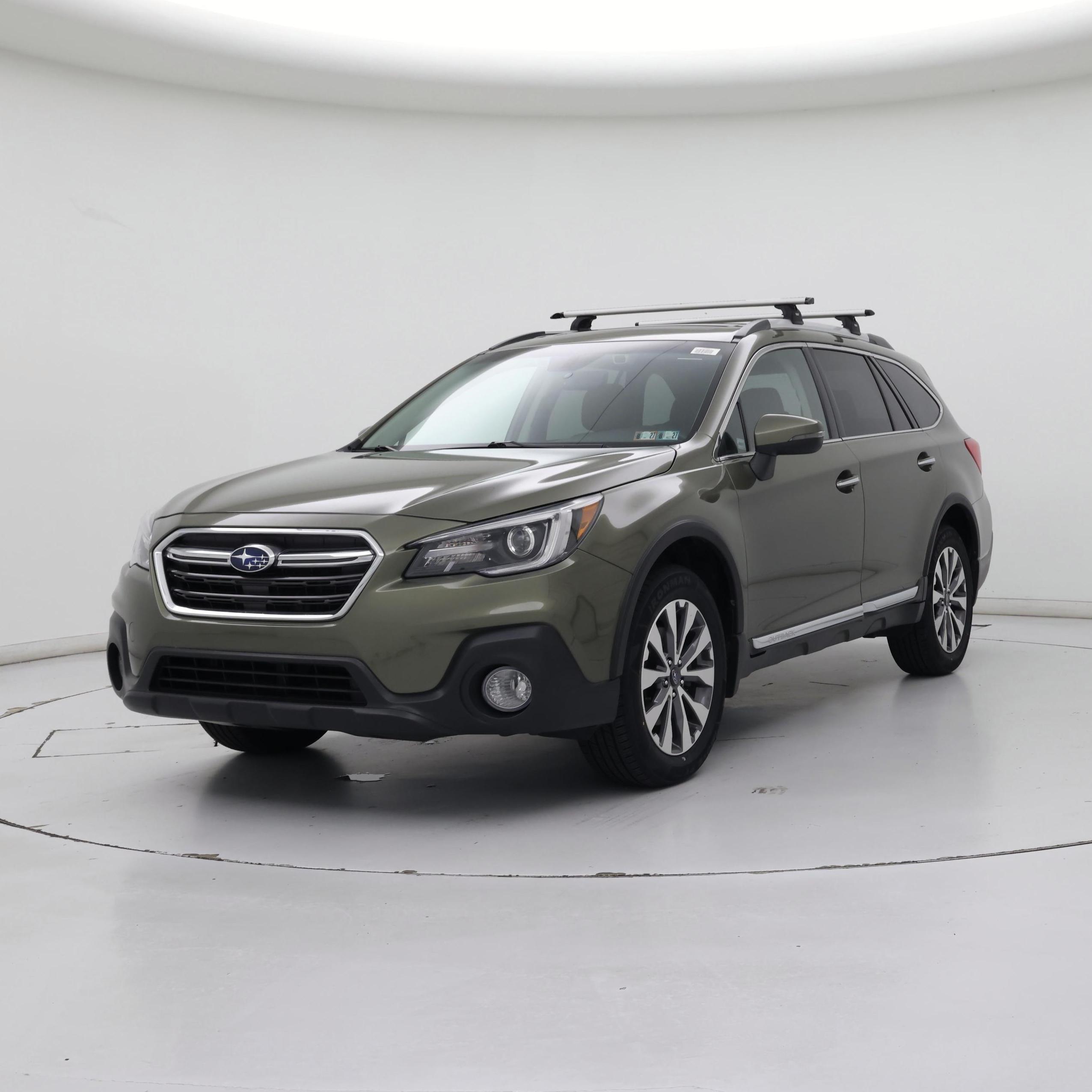 Thumbnail: 2019 Subaru Outback - 4