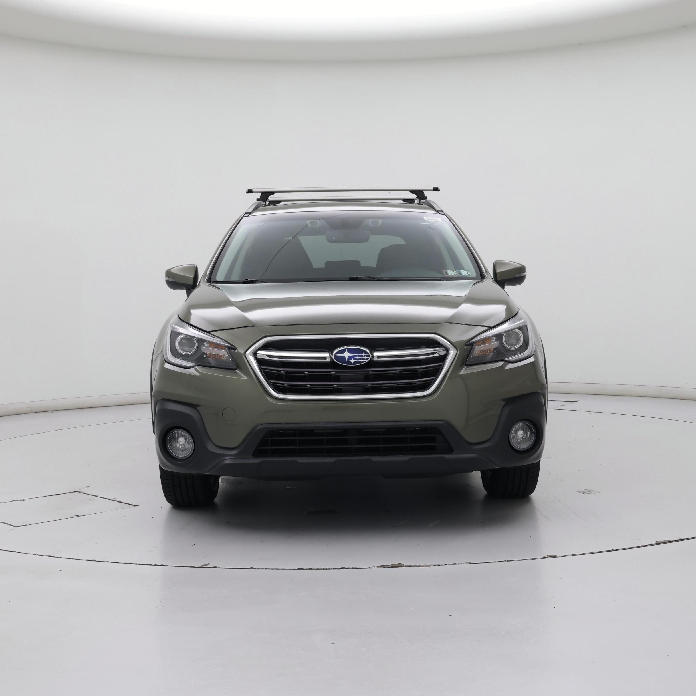 Thumbnail: 2019 Subaru Outback - 5