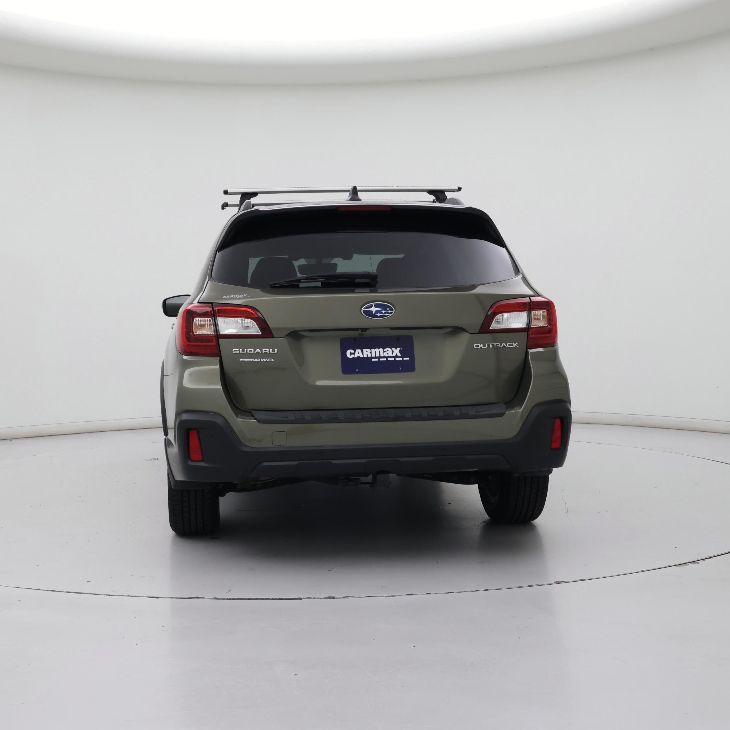 Thumbnail: 2019 Subaru Outback - 6