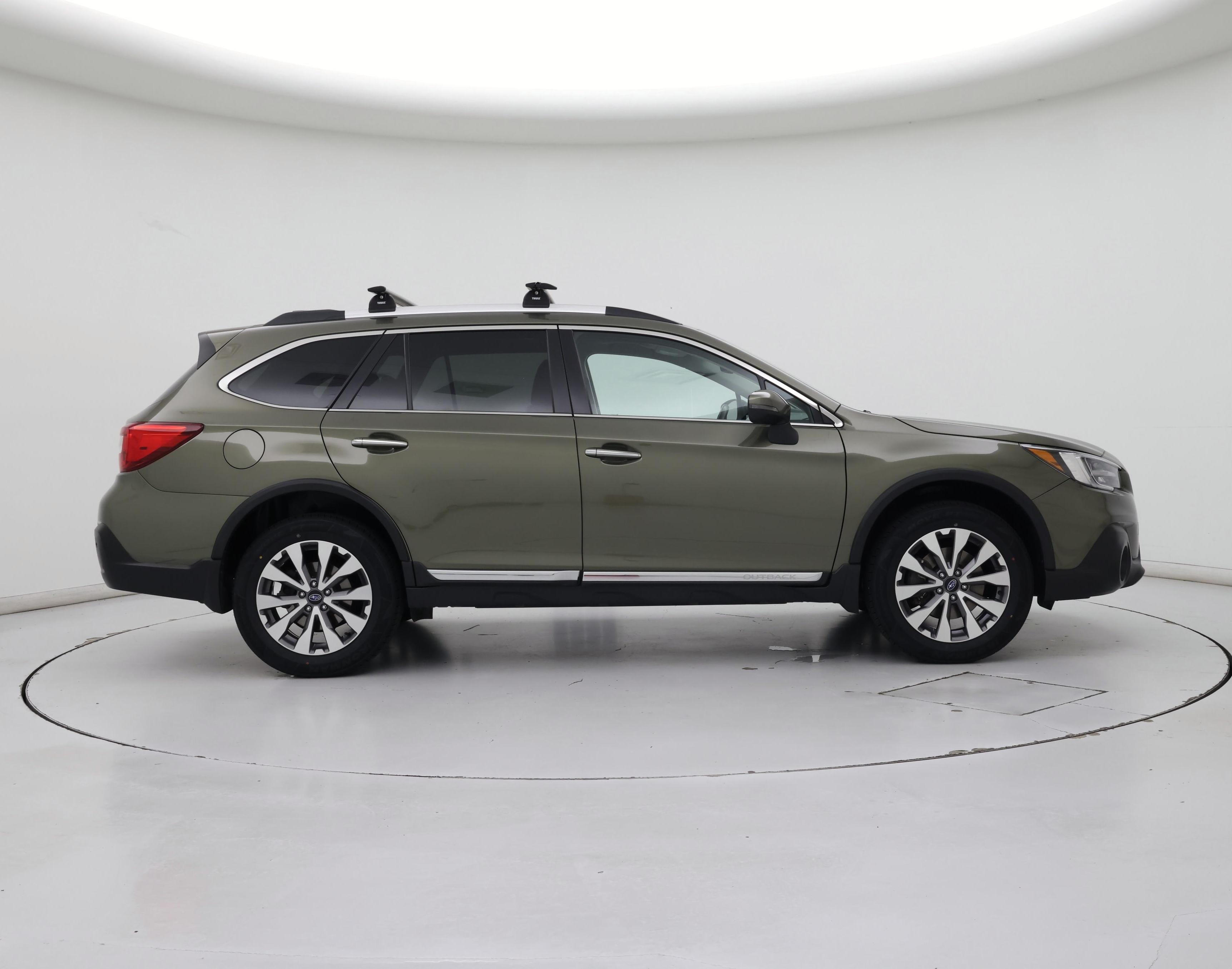 Thumbnail: 2019 Subaru Outback - 7