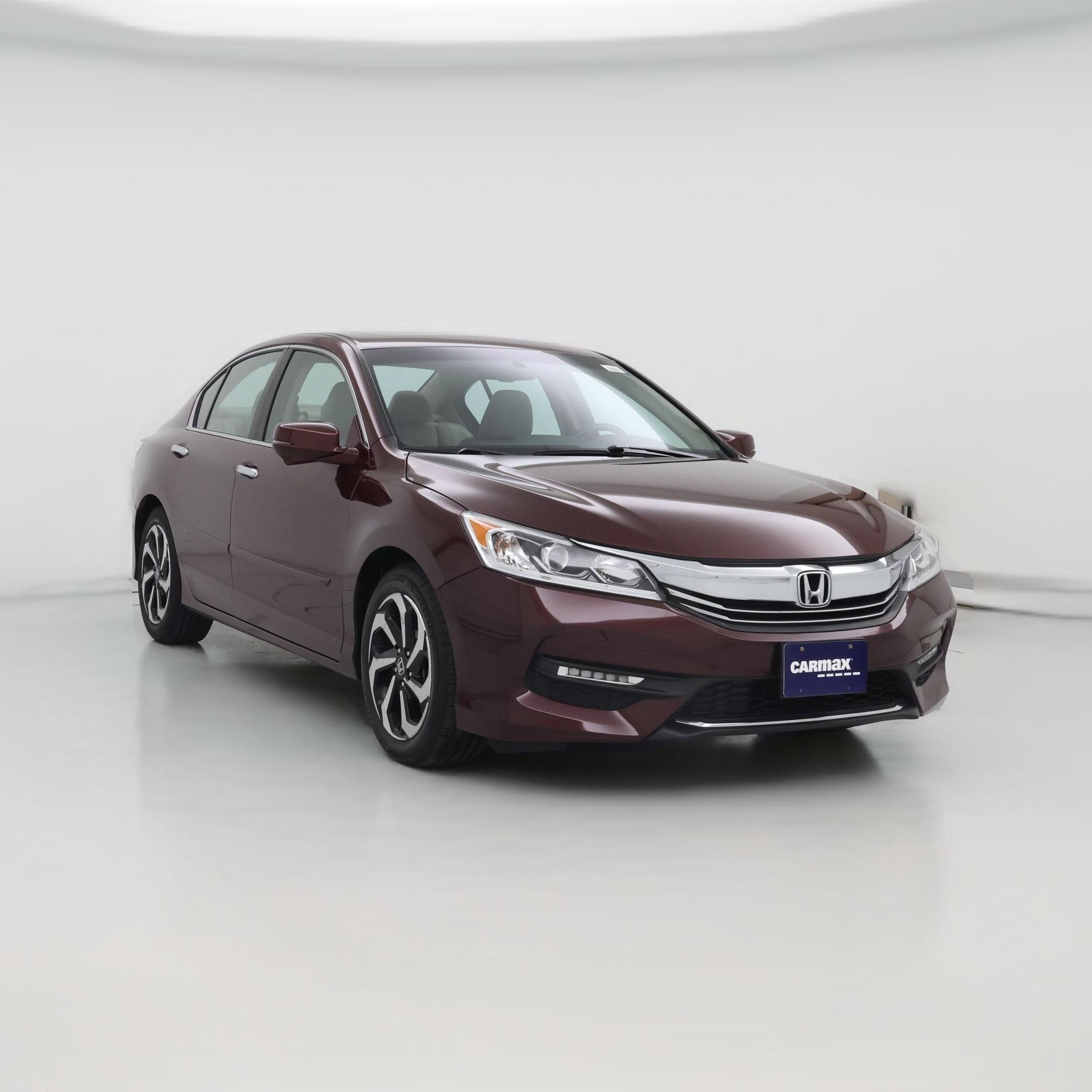 Thumbnail: 2016 Honda Accord - 1