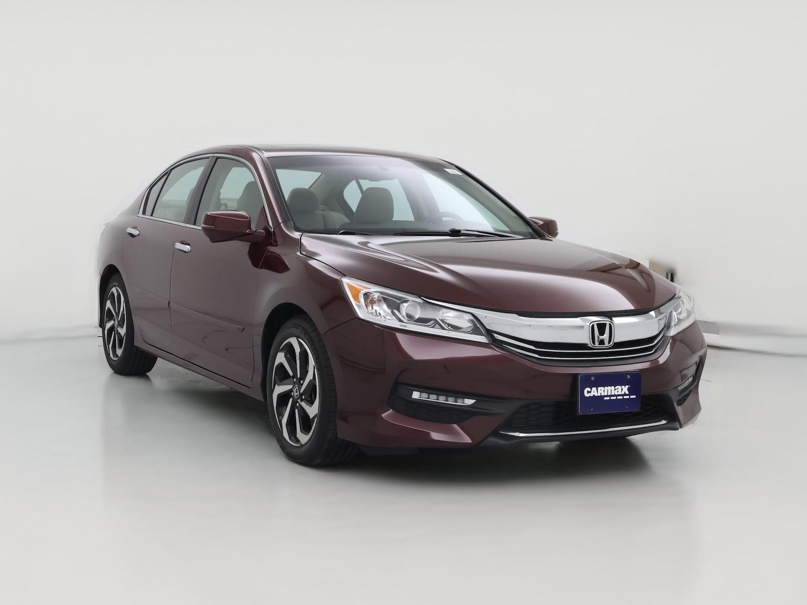 2016 Honda Accord Sedan