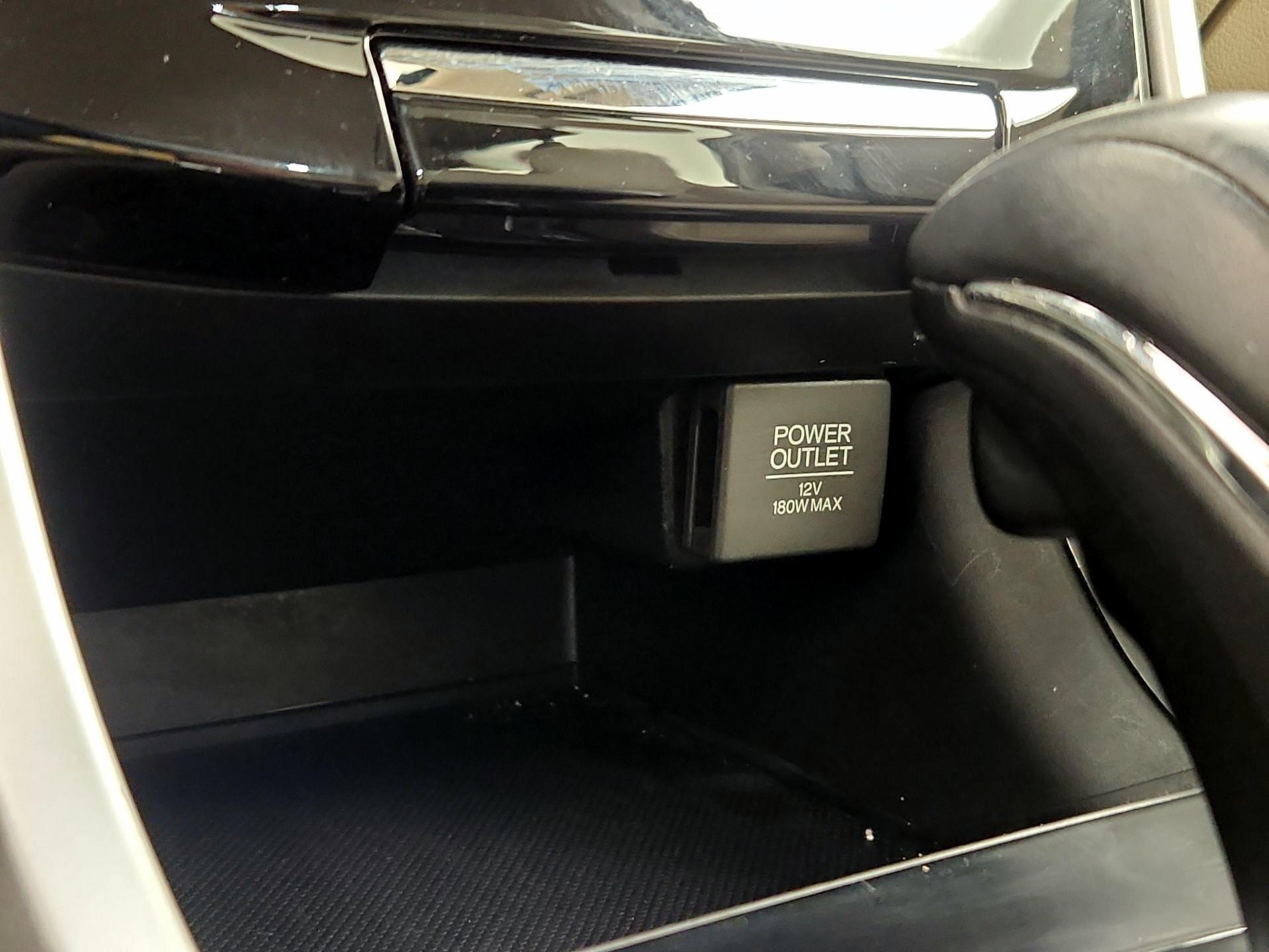 Thumbnail: 2016 Honda Accord - 18