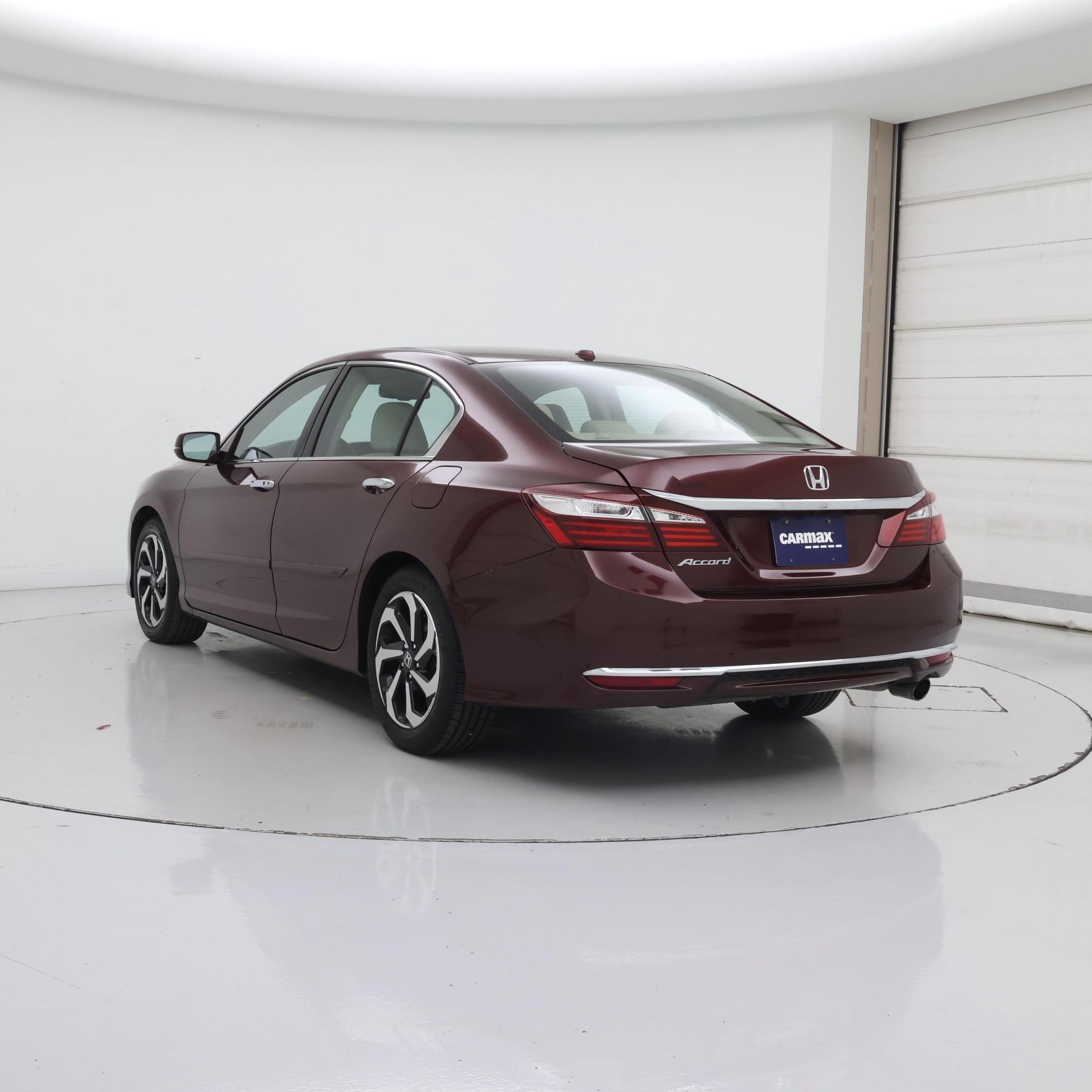 Thumbnail: 2016 Honda Accord - 2