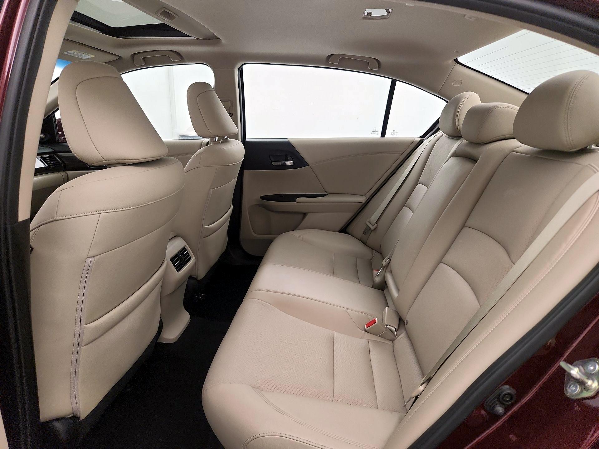 Thumbnail: 2016 Honda Accord - 20