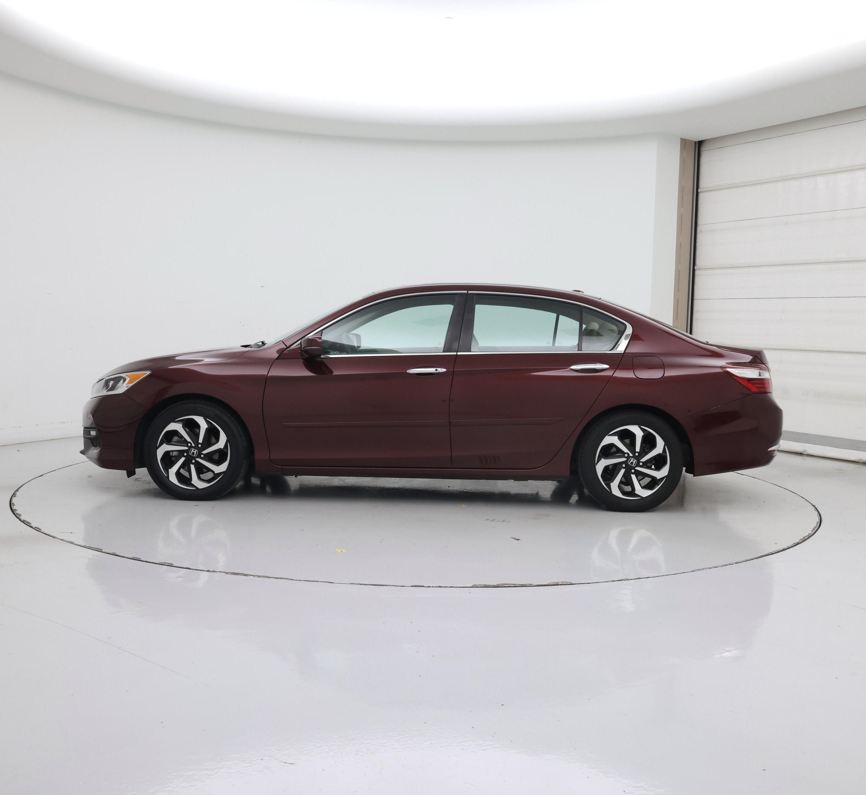 Thumbnail: 2016 Honda Accord - 3