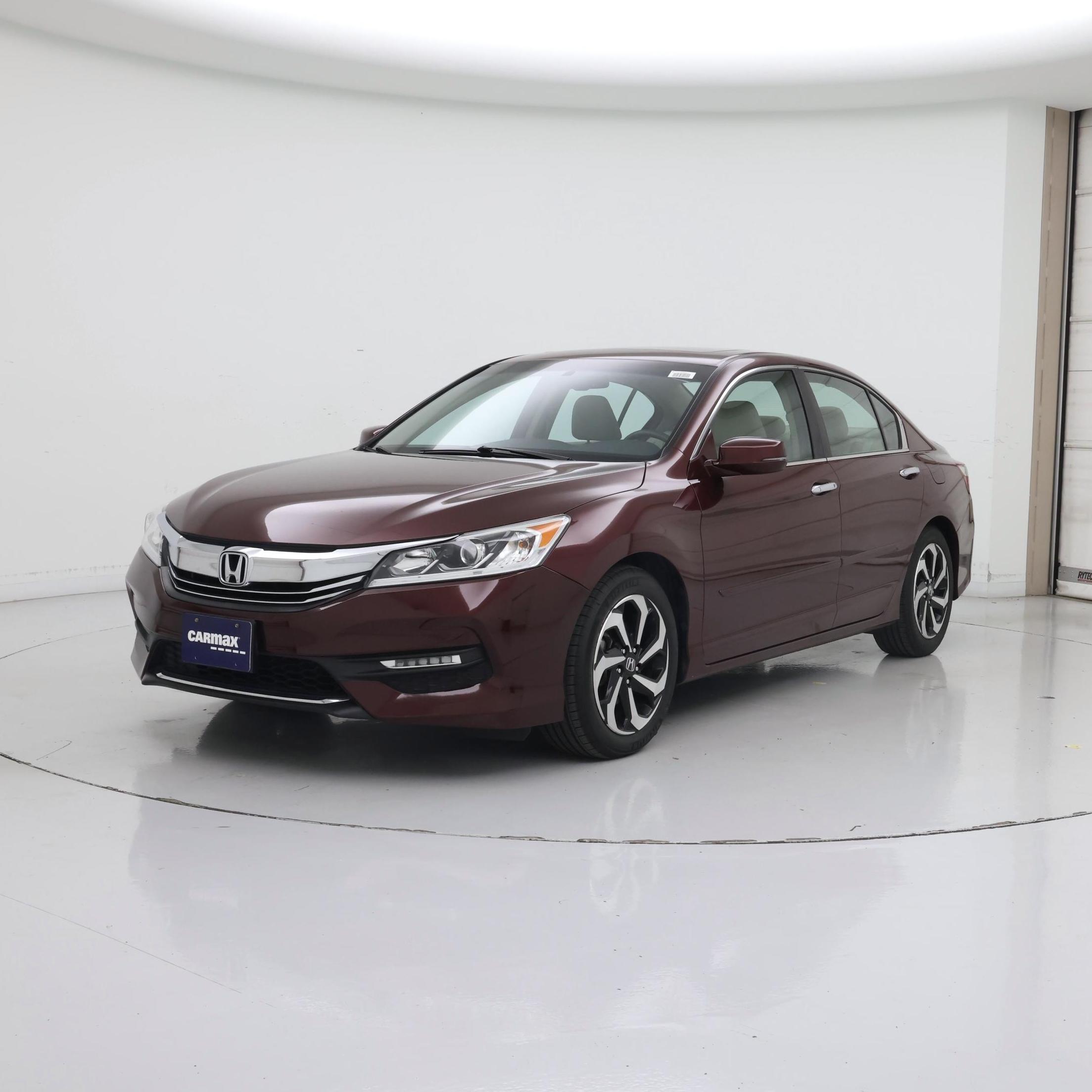 Thumbnail: 2016 Honda Accord - 4