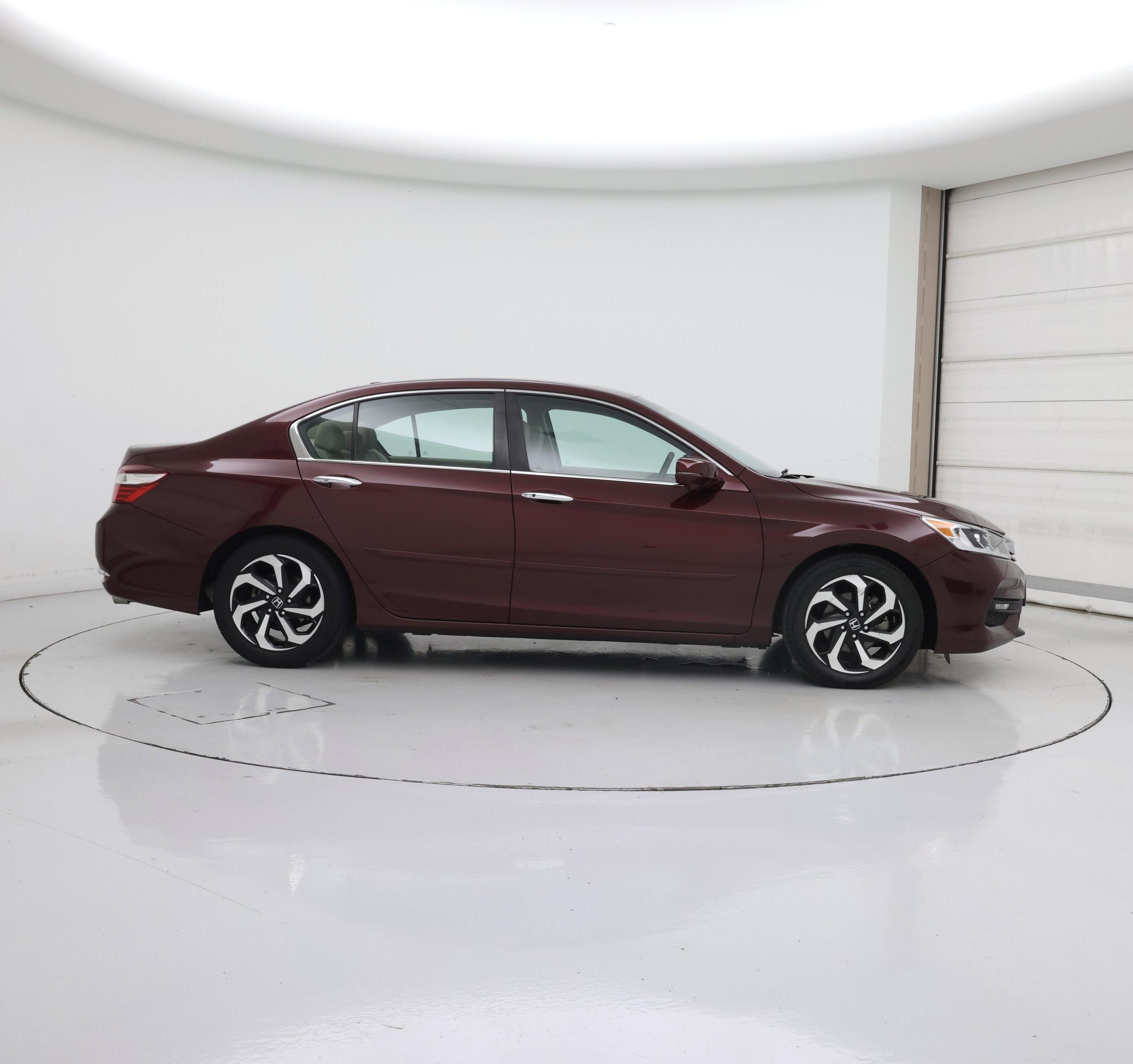 Thumbnail: 2016 Honda Accord - 7