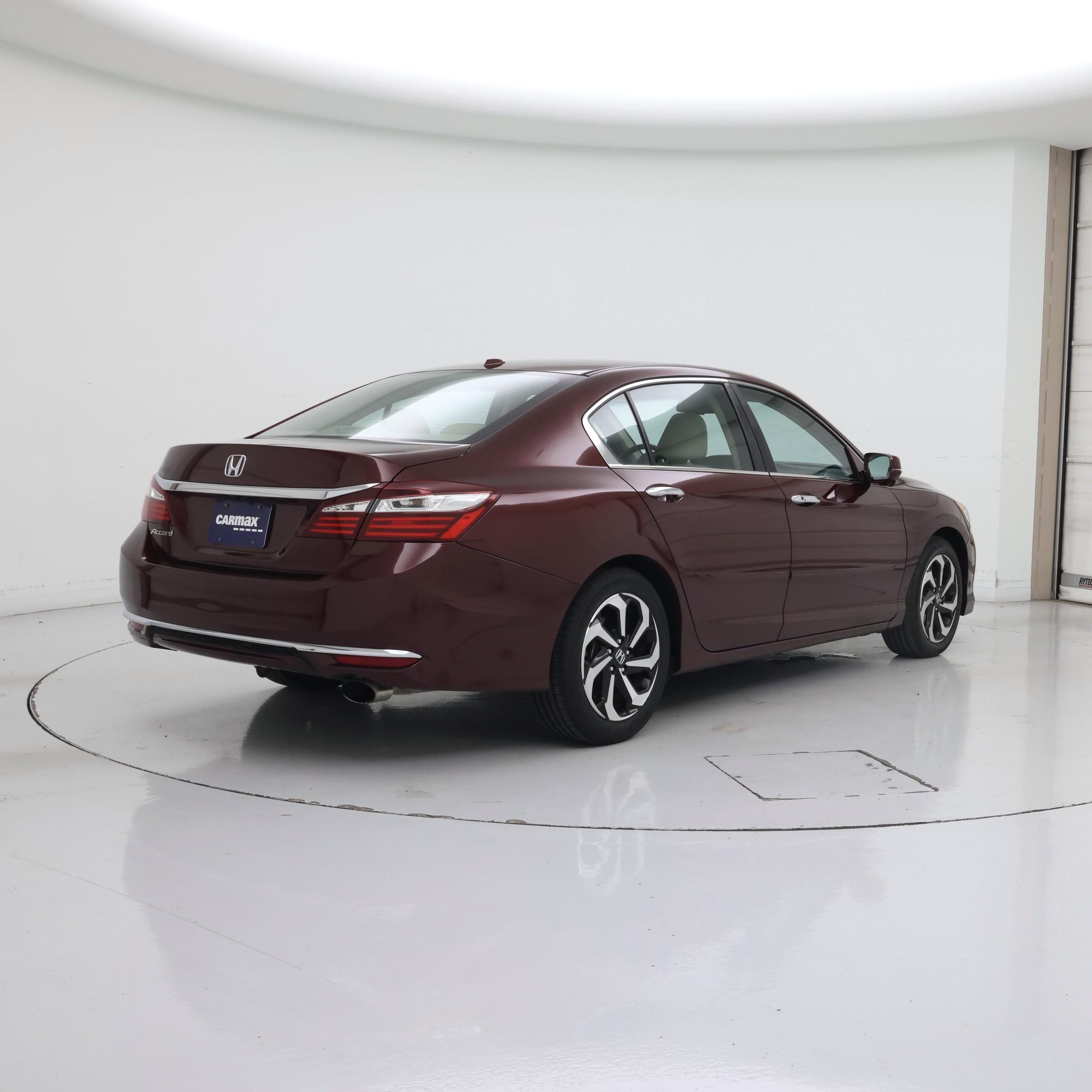Thumbnail: 2016 Honda Accord - 8