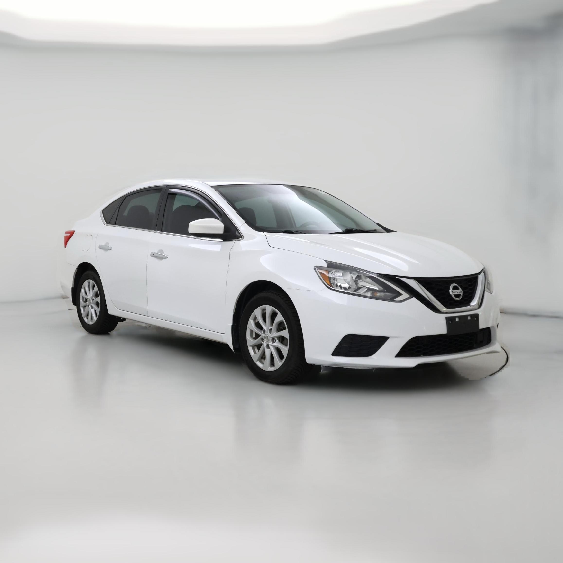 Thumbnail: 2019 Nissan Sentra - 1