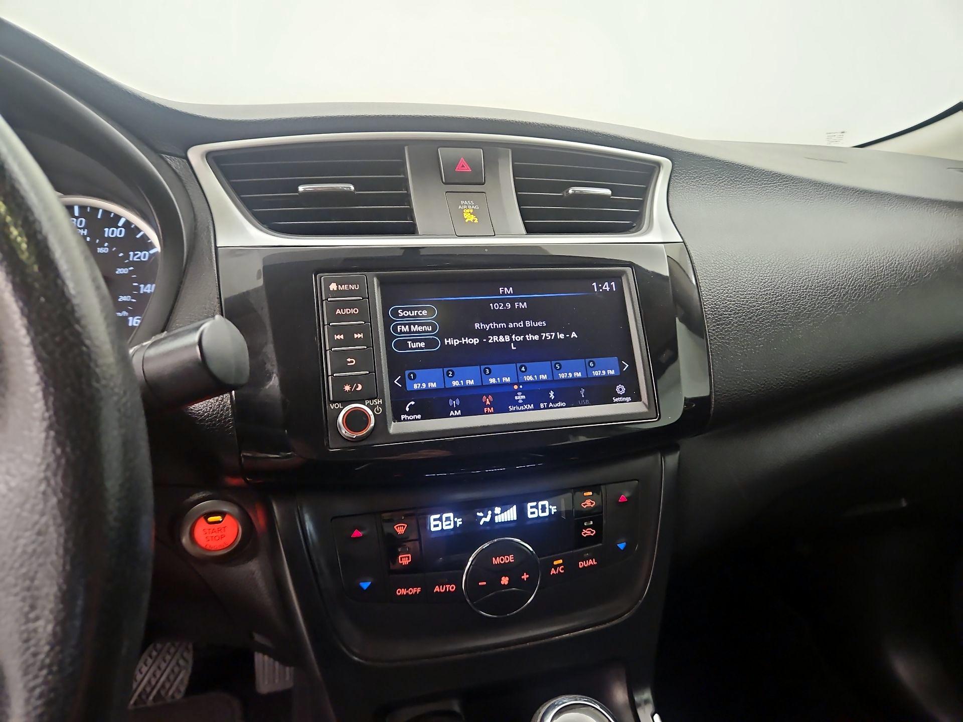 Thumbnail: 2019 Nissan Sentra - 14