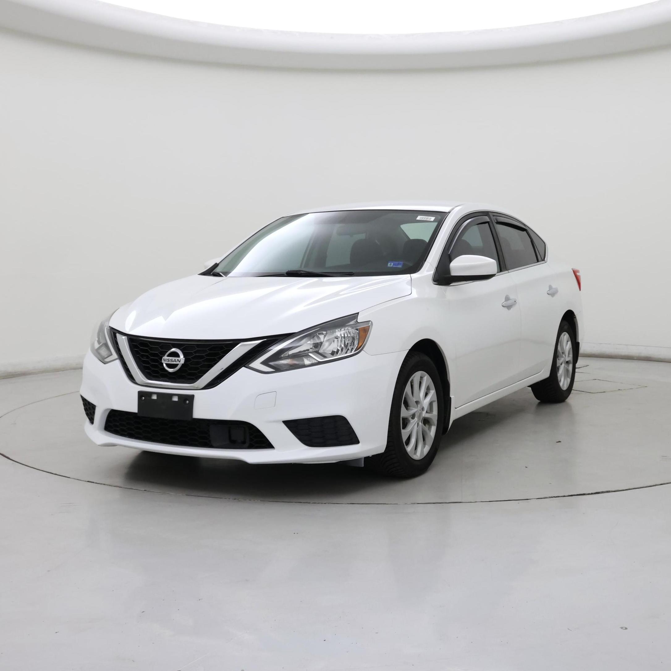 Thumbnail: 2019 Nissan Sentra - 4