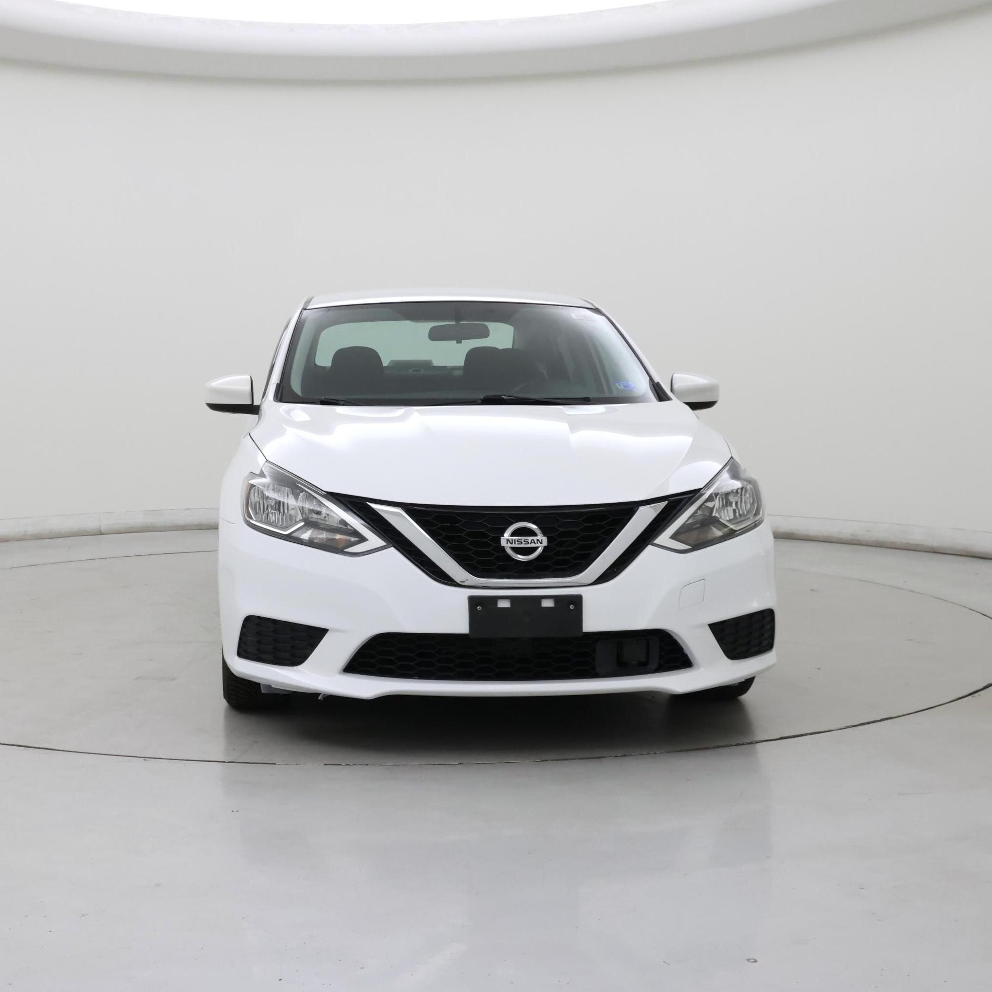 Thumbnail: 2019 Nissan Sentra - 5