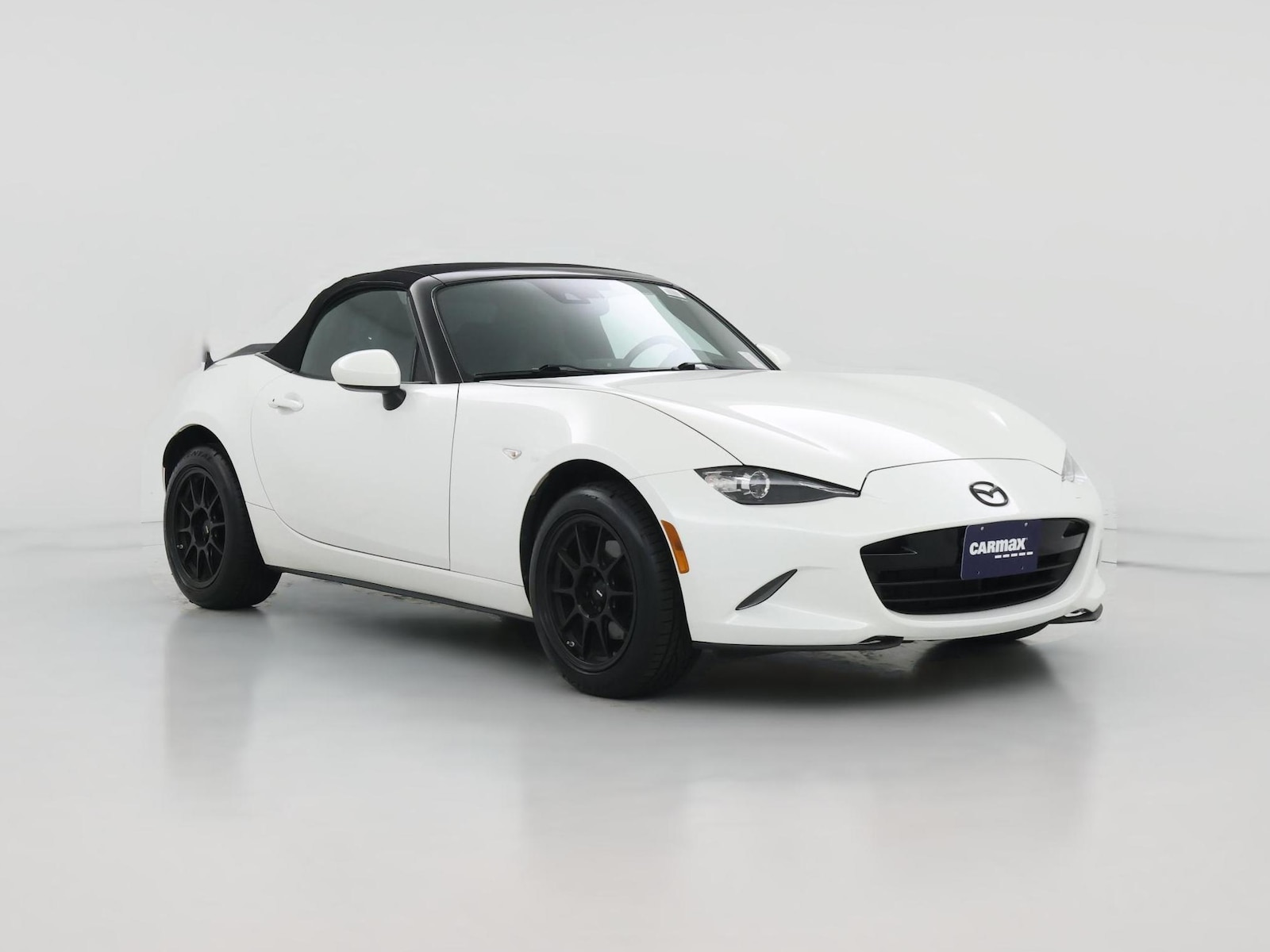 2022 Mazda MX-5 Miata