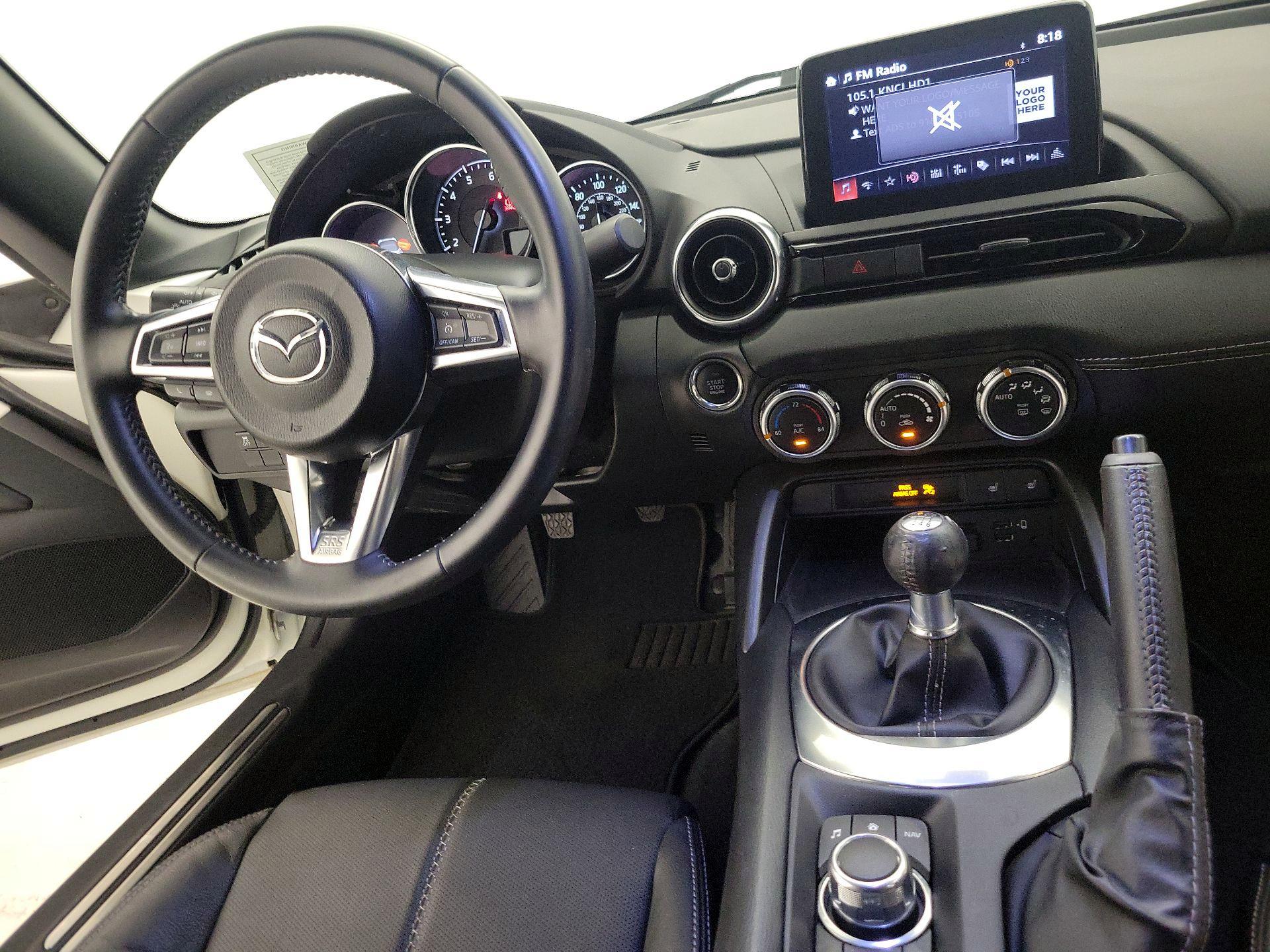 Thumbnail: 2022 Mazda MX-5 Miata - 9