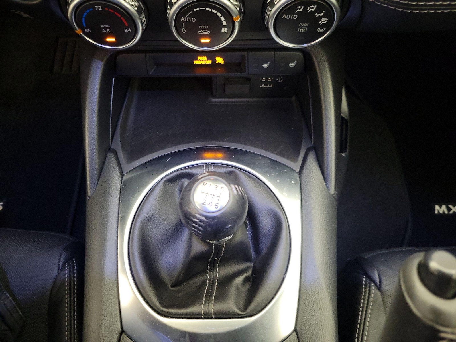 Manual Transmission