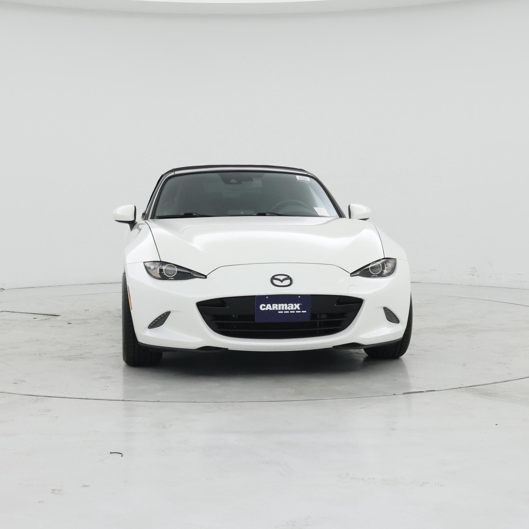 Thumbnail: 2022 Mazda MX-5 Miata - 5