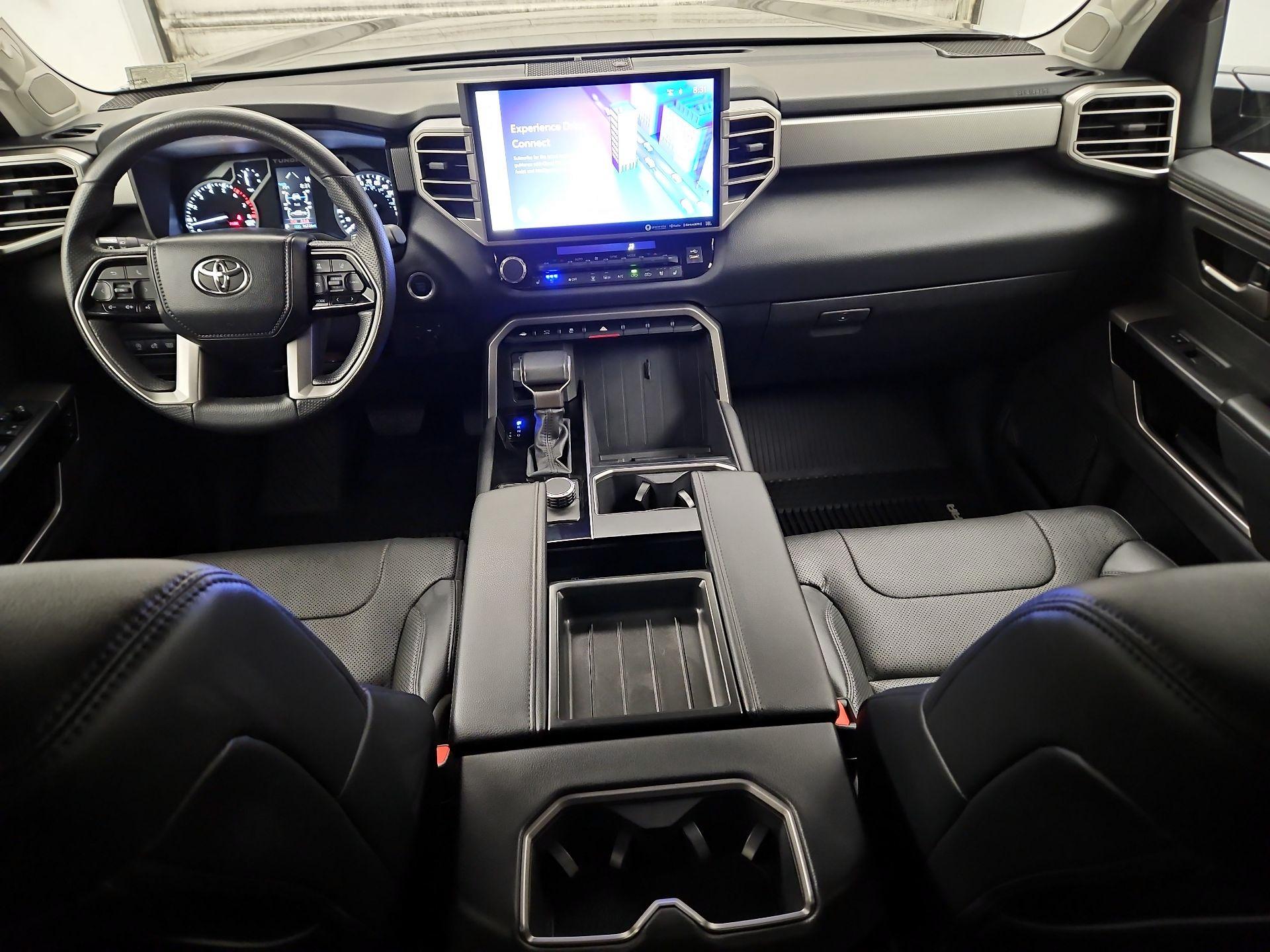 Thumbnail: 2023 Toyota Tundra - 9