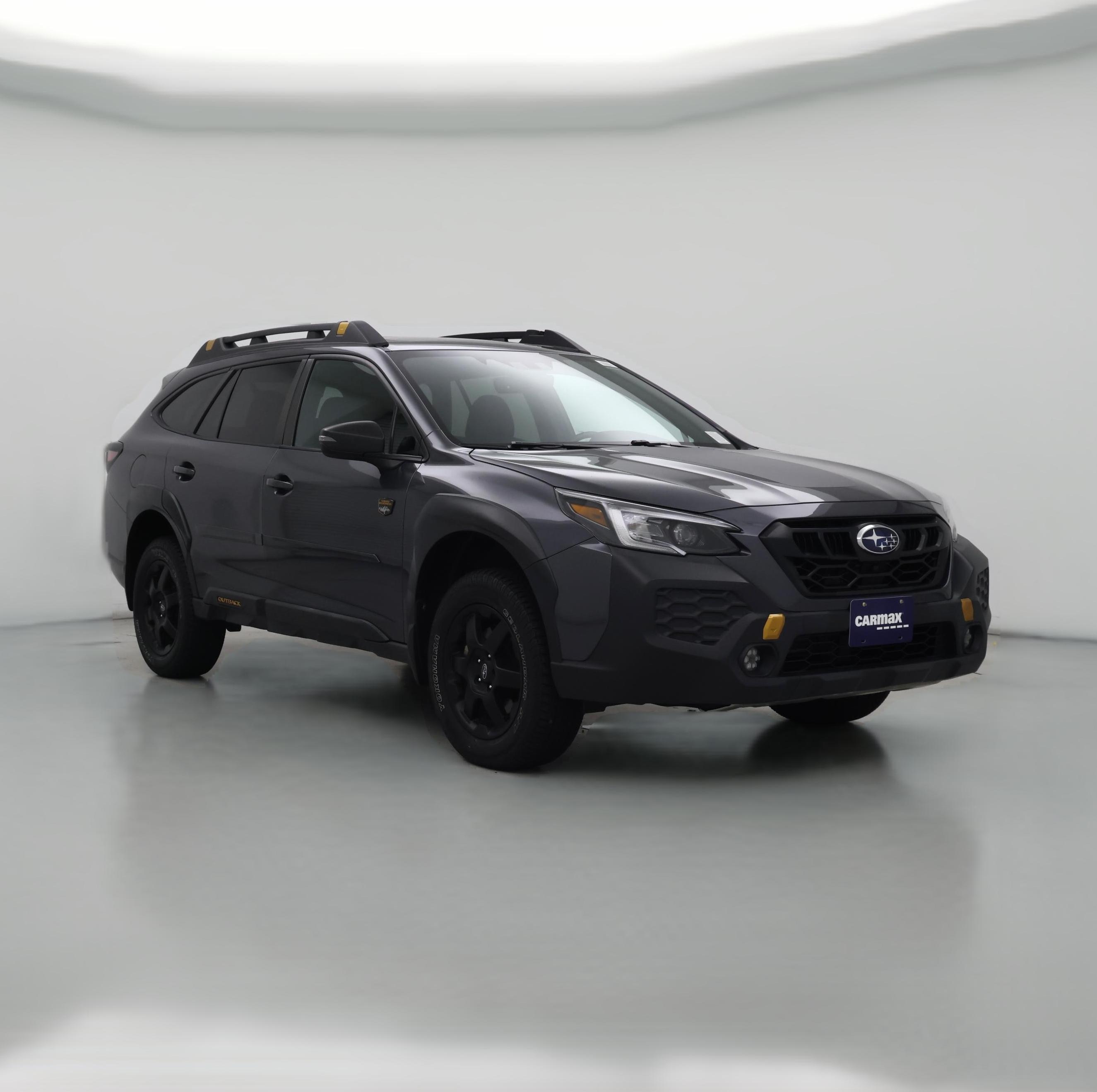Thumbnail: 2024 Subaru Outback - 1