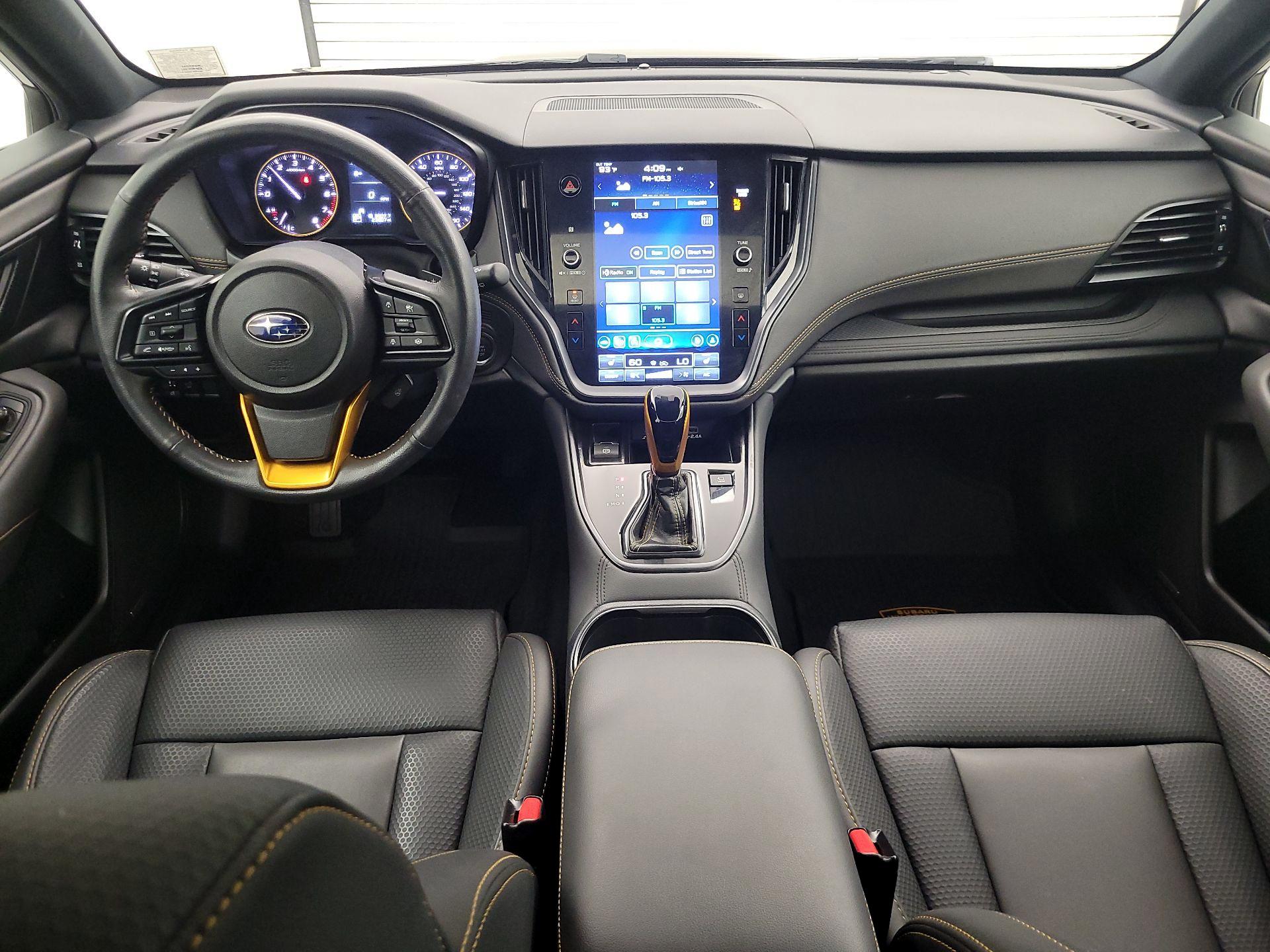 Thumbnail: 2024 Subaru Outback - 9