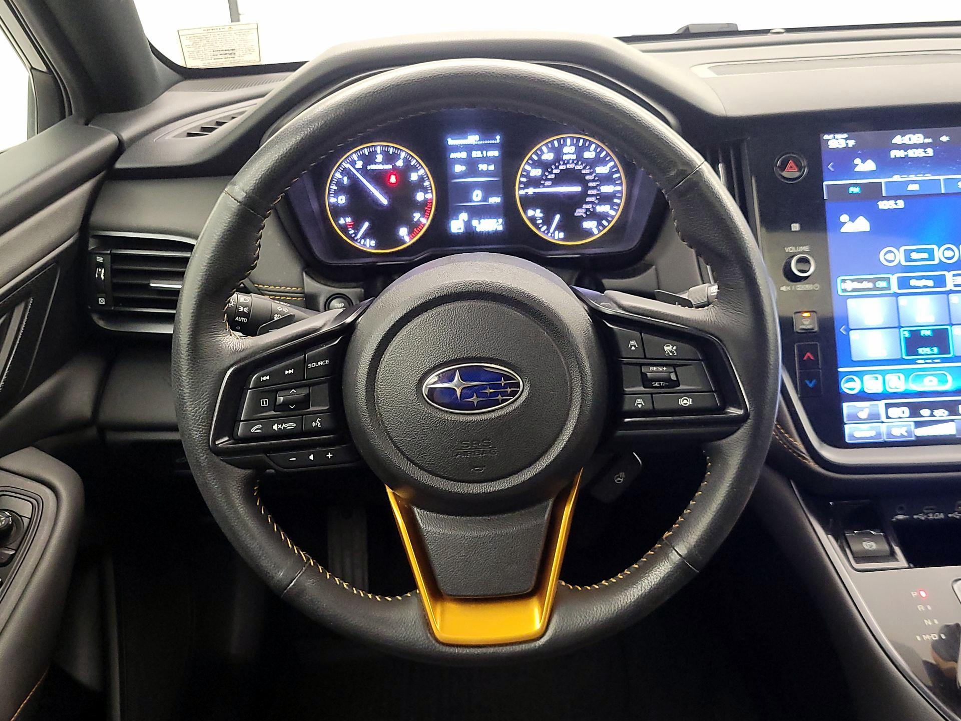Thumbnail: 2024 Subaru Outback - 10