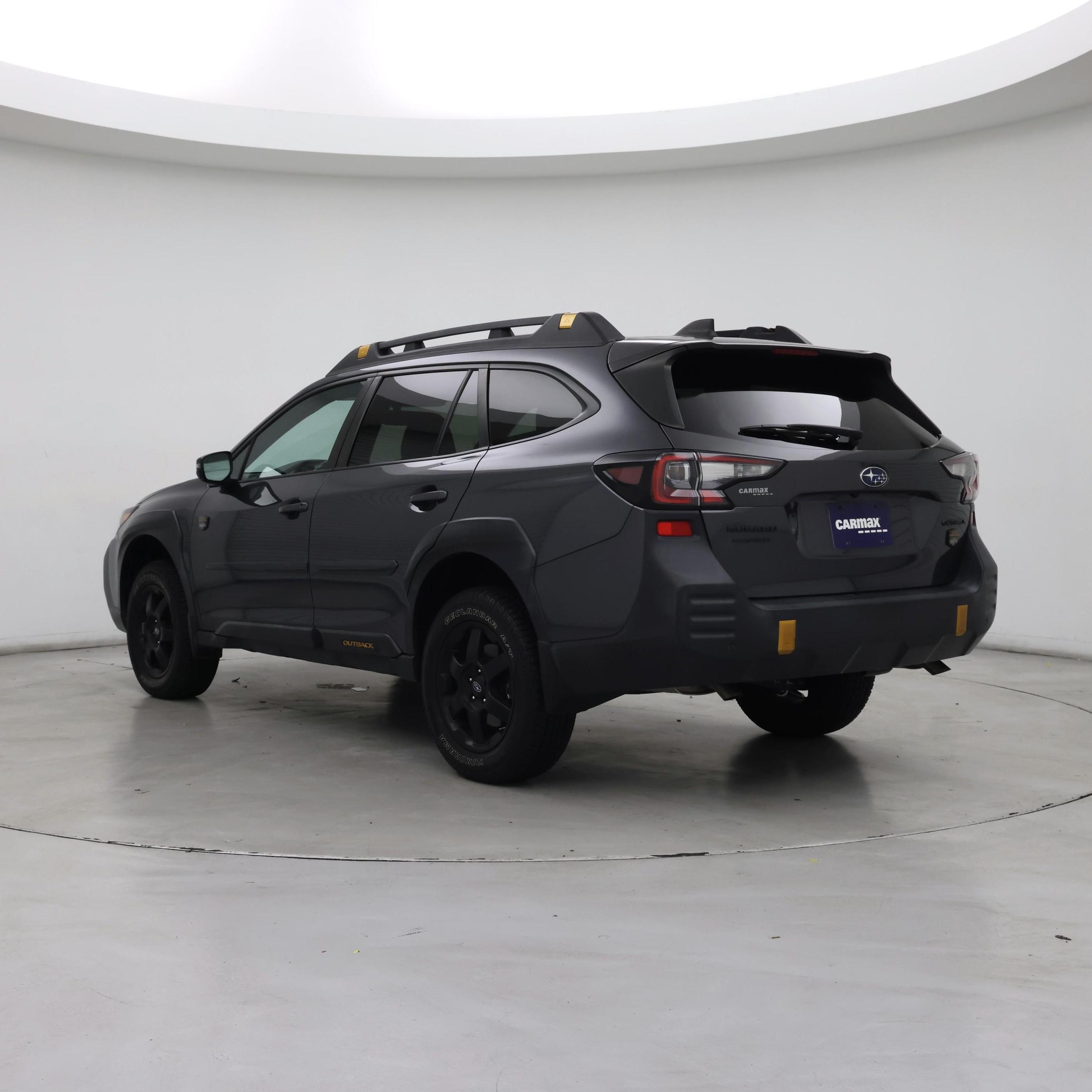 Thumbnail: 2024 Subaru Outback - 2