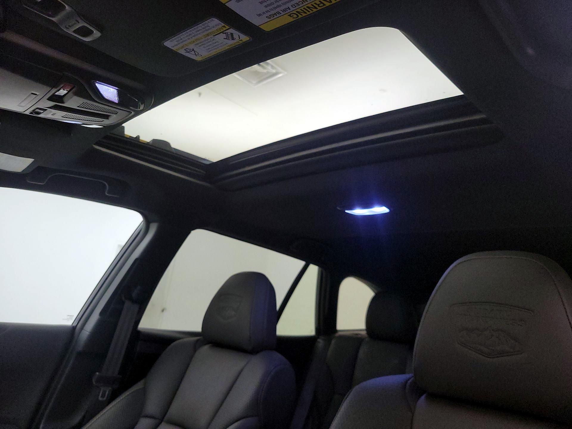 Thumbnail: 2024 Subaru Outback - 19