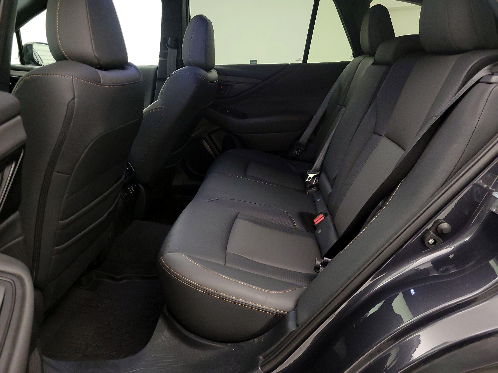Thumbnail: 2024 Subaru Outback - 20