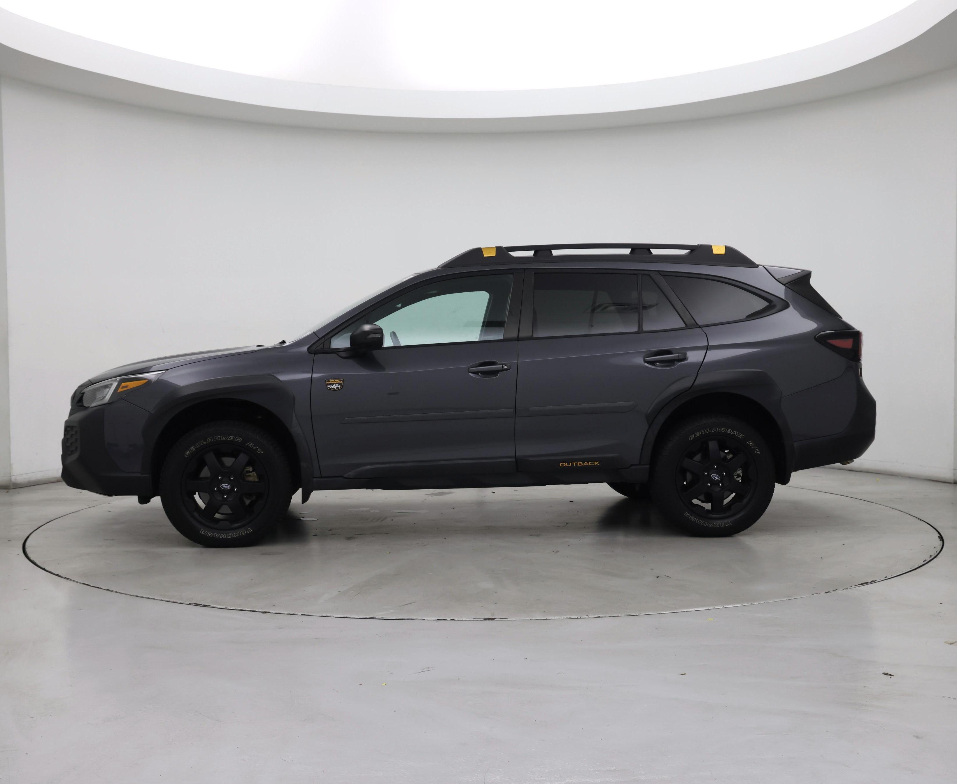 Thumbnail: 2024 Subaru Outback - 3