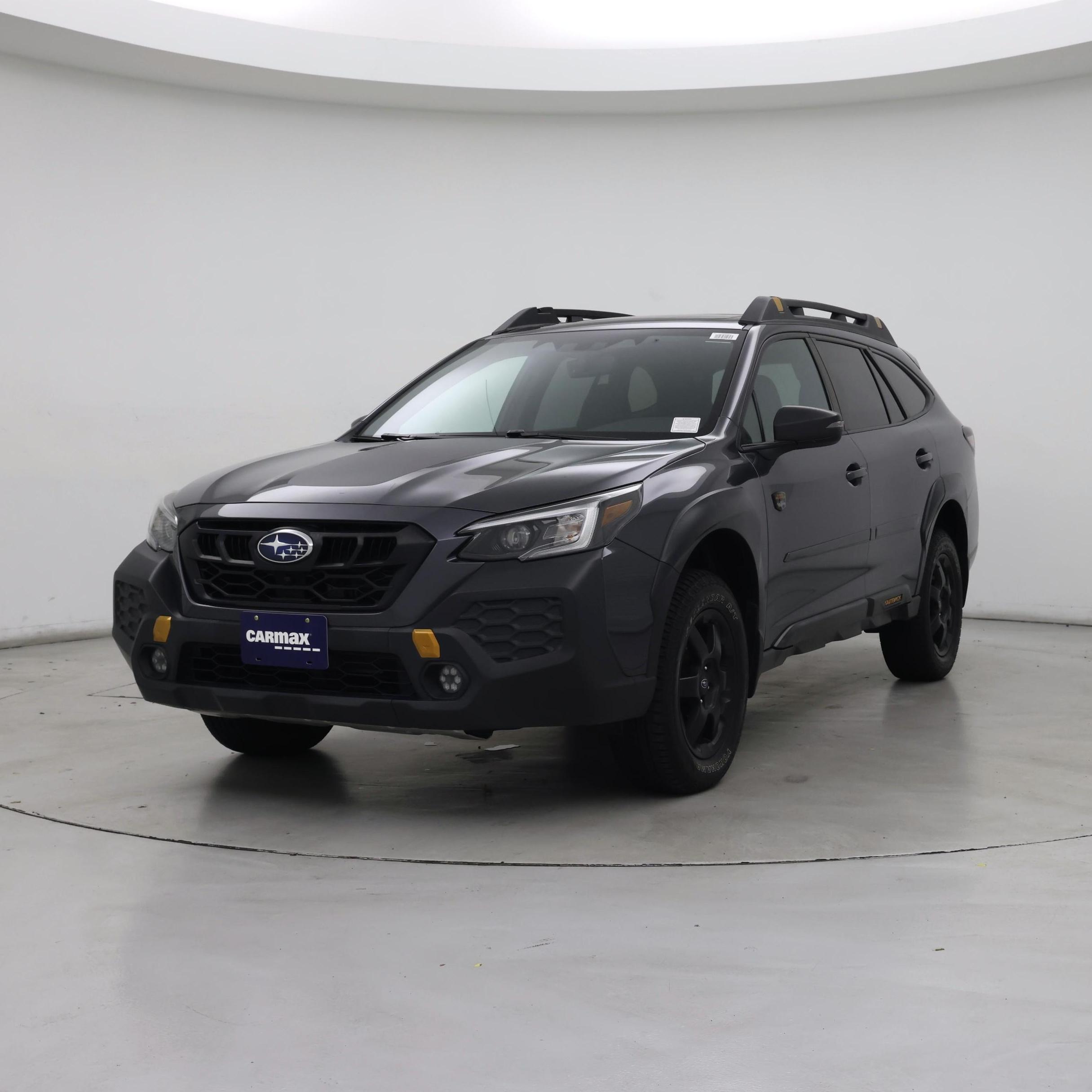 Thumbnail: 2024 Subaru Outback - 4