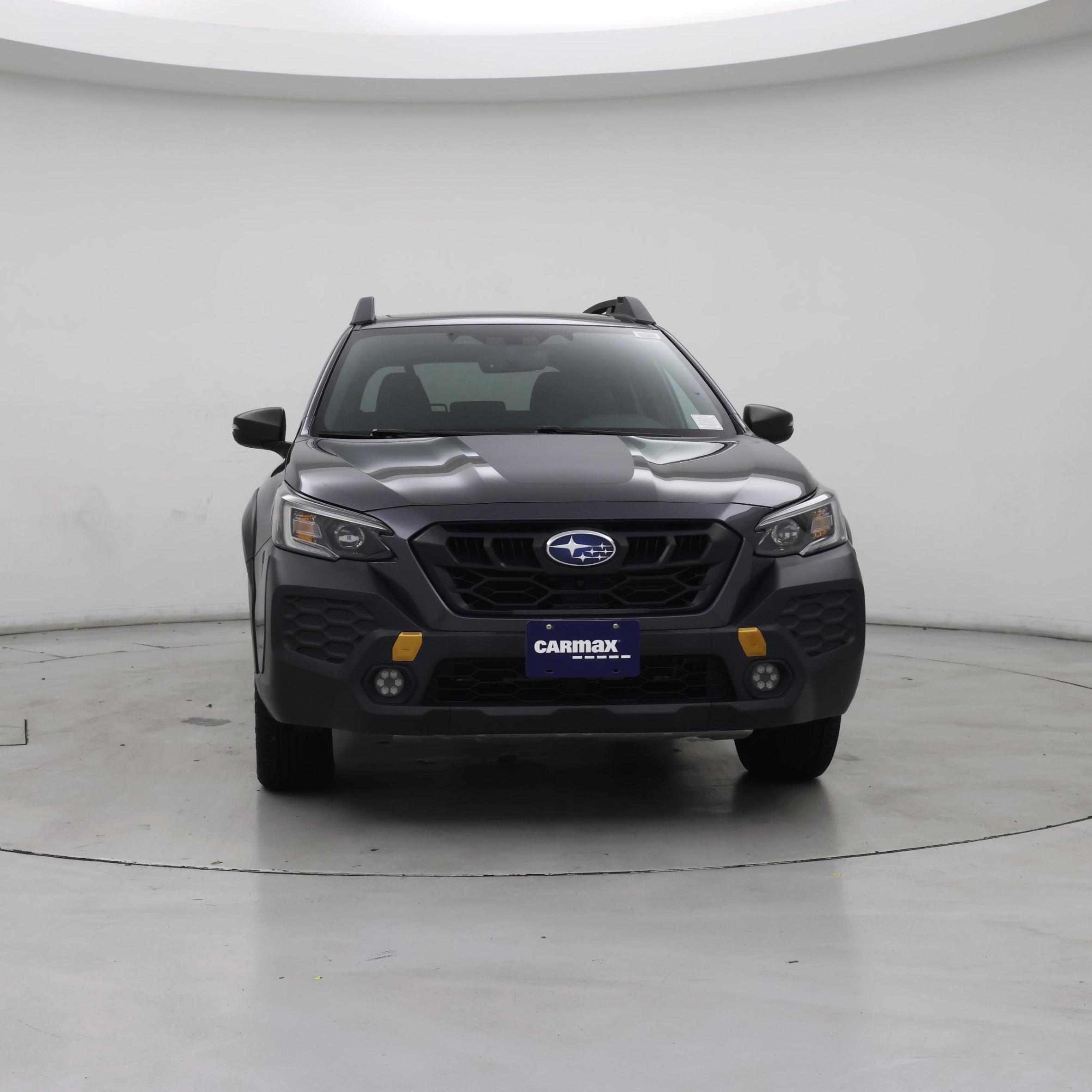 Thumbnail: 2024 Subaru Outback - 5