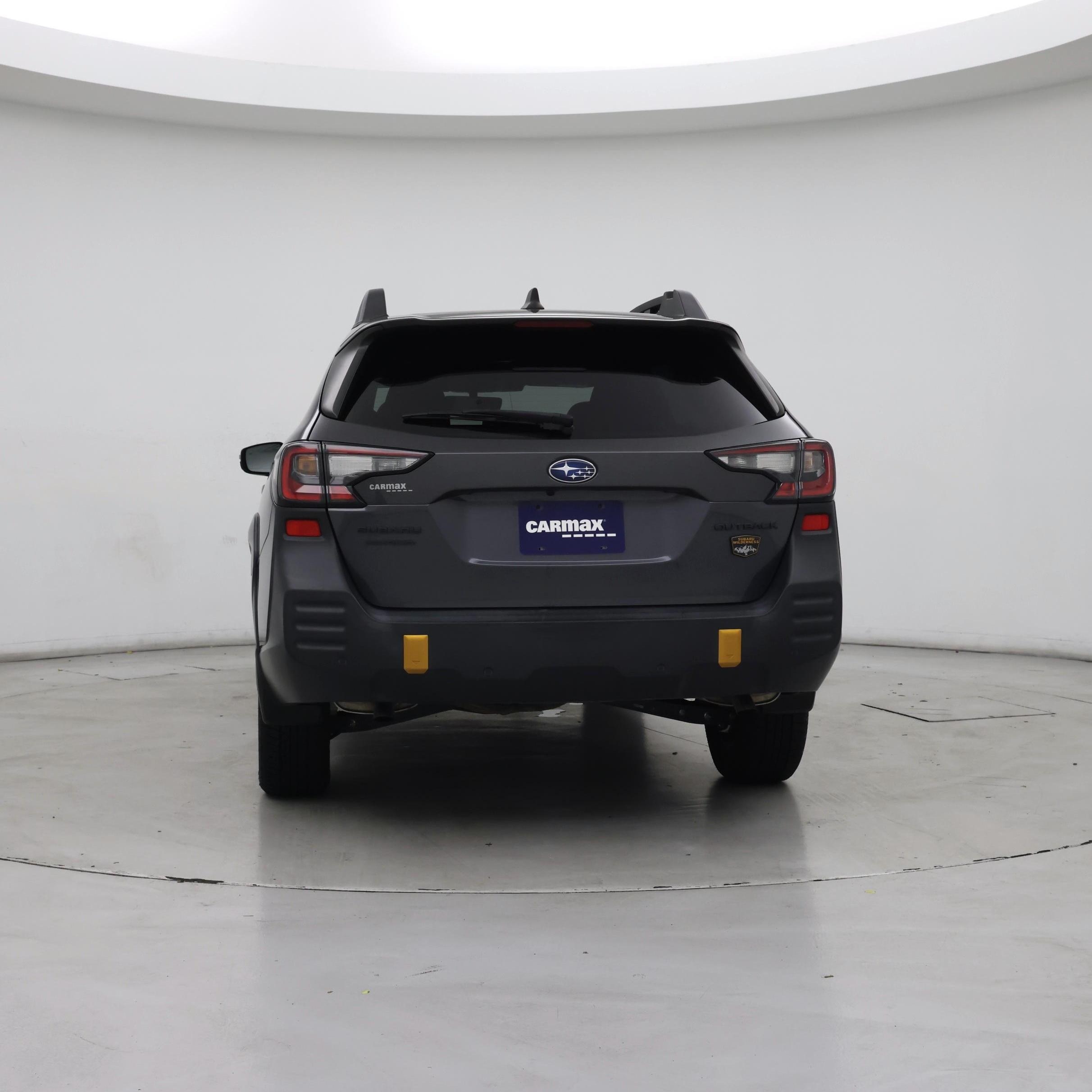 Thumbnail: 2024 Subaru Outback - 6