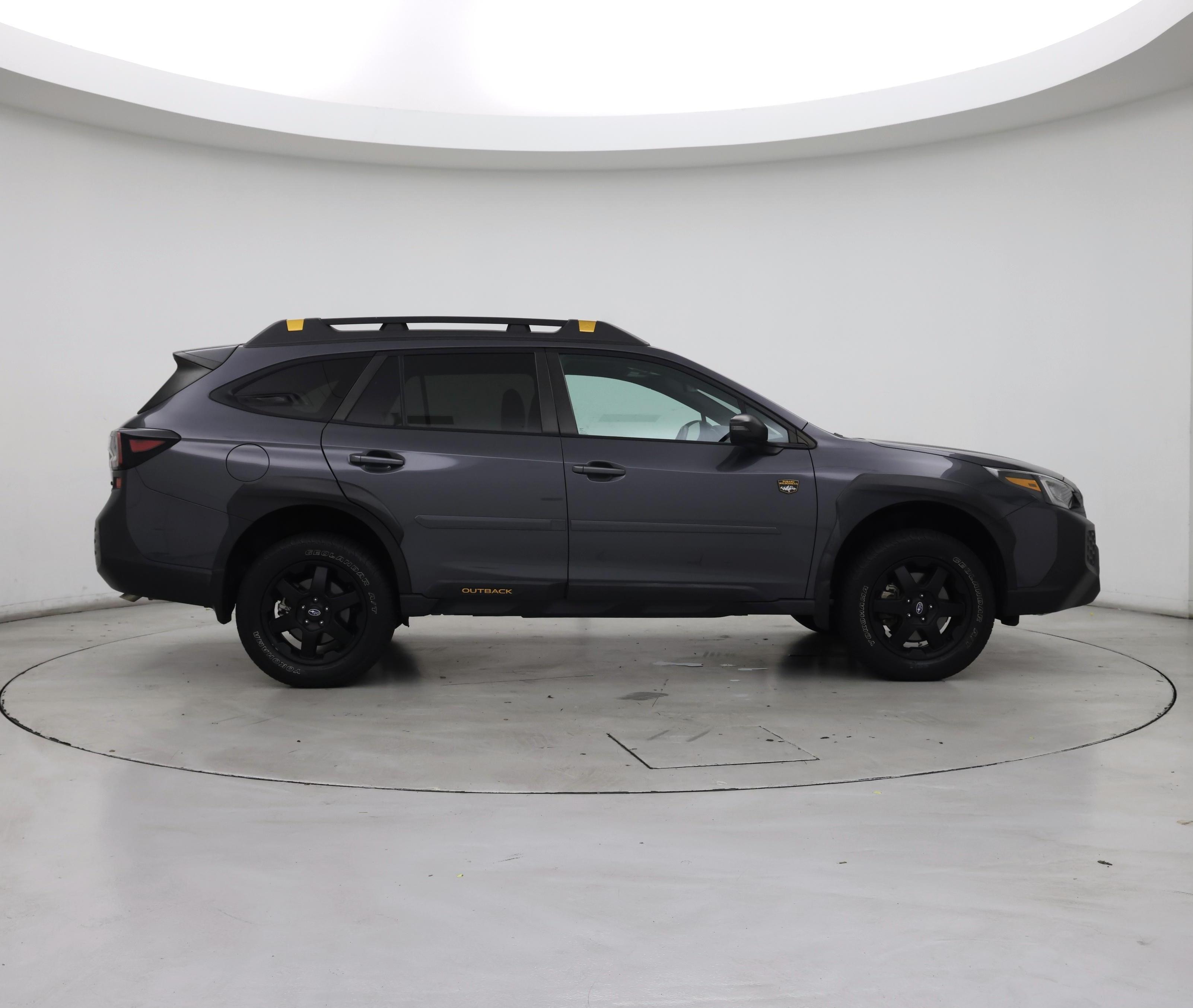 Thumbnail: 2024 Subaru Outback - 7