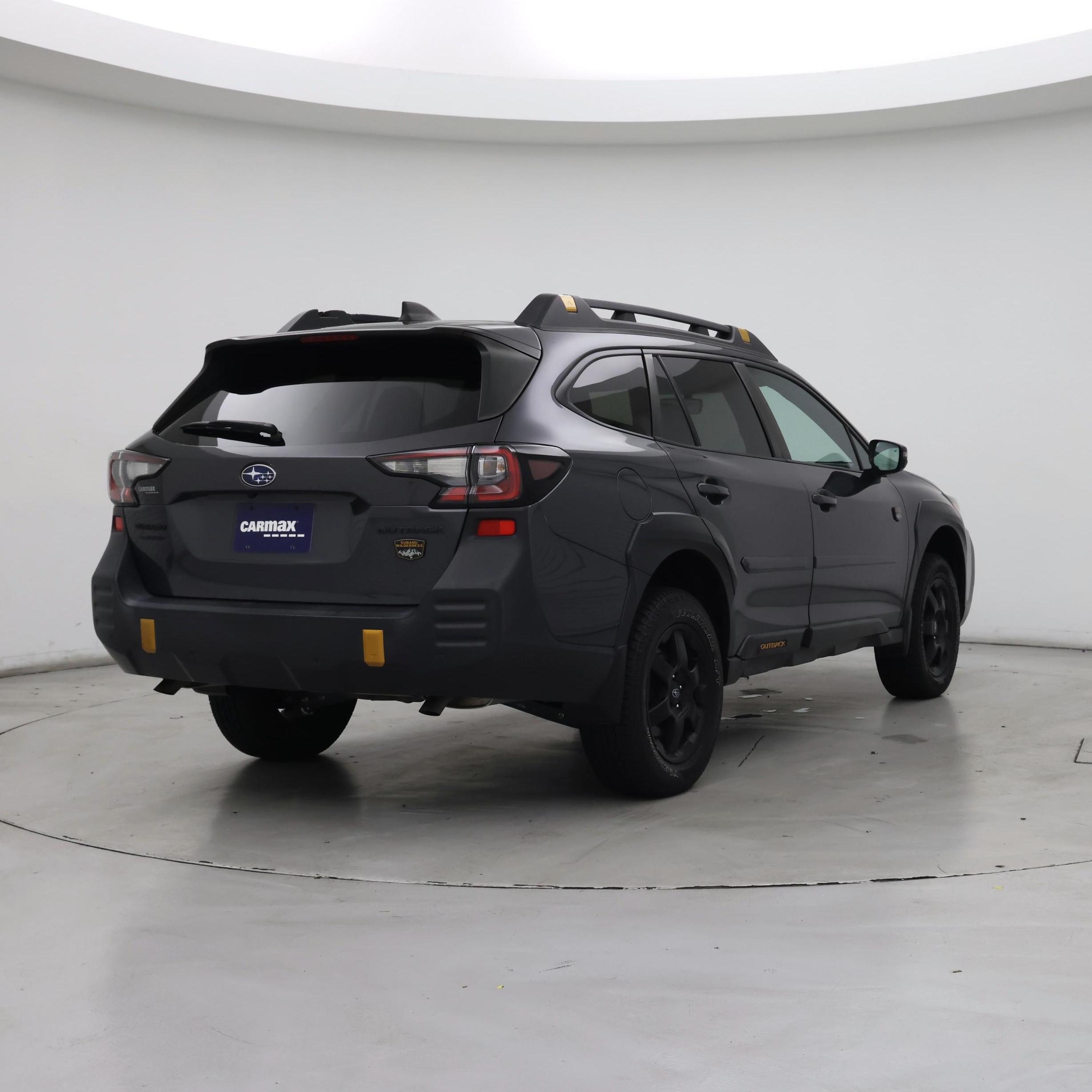 Thumbnail: 2024 Subaru Outback - 8