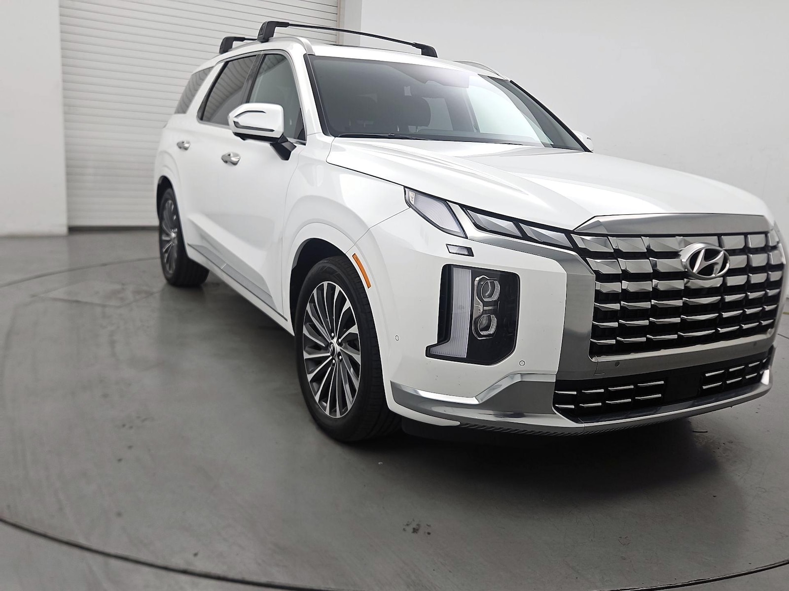 2023 Hyundai Palisade
