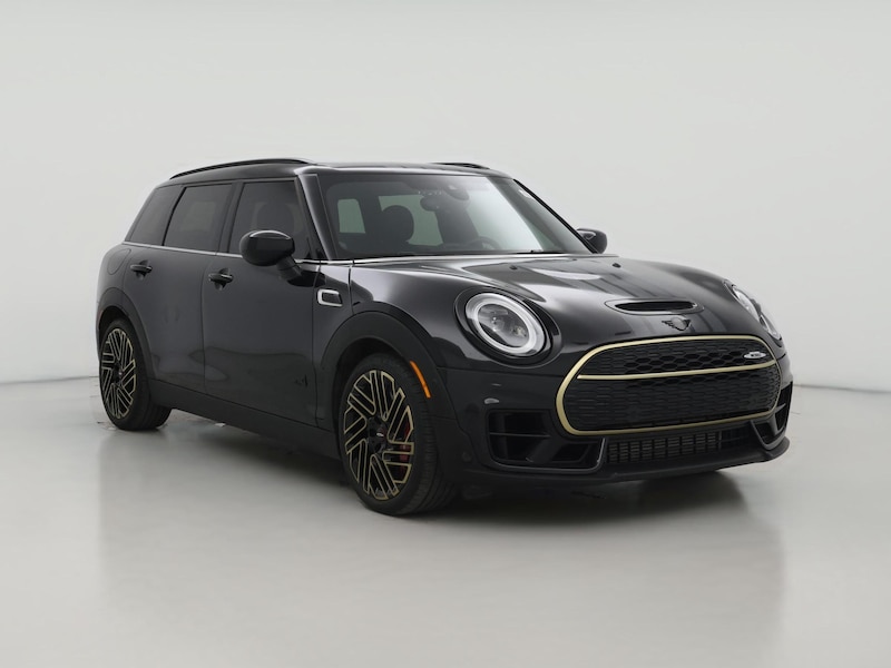 2024 MINI Cooper Clubman John Cooper Works -
                  Madison, TN