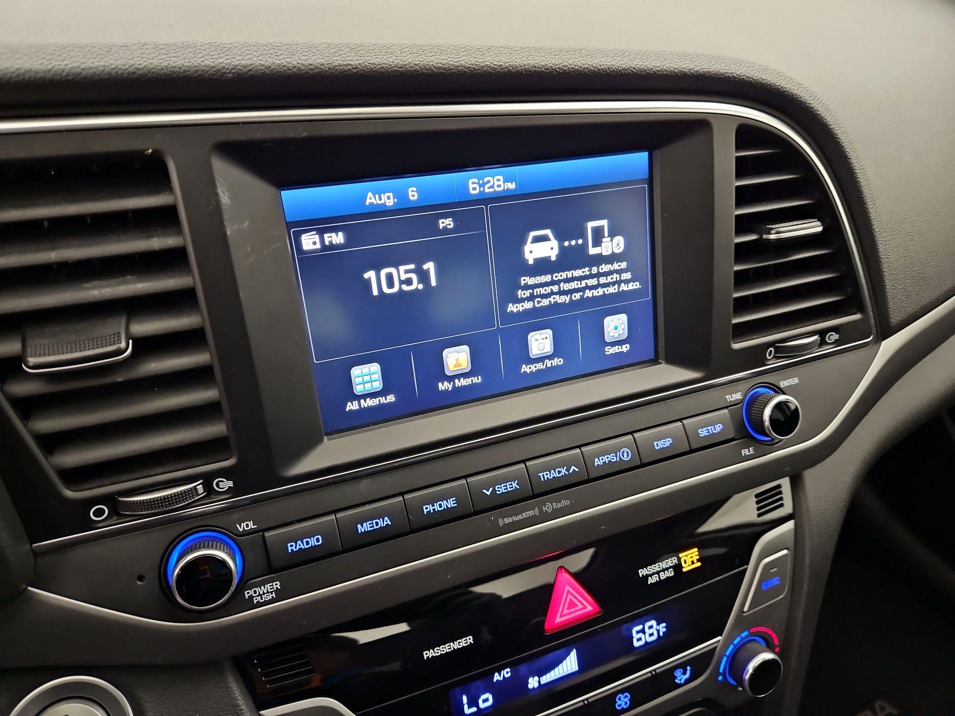 Thumbnail: 2018 Hyundai Elantra - 15