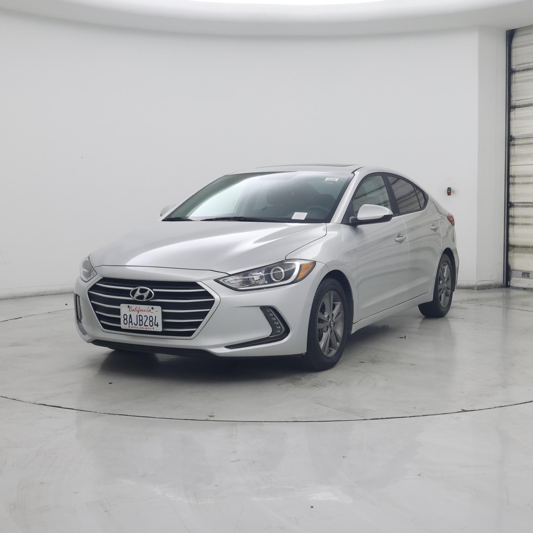 Thumbnail: 2018 Hyundai Elantra - 4