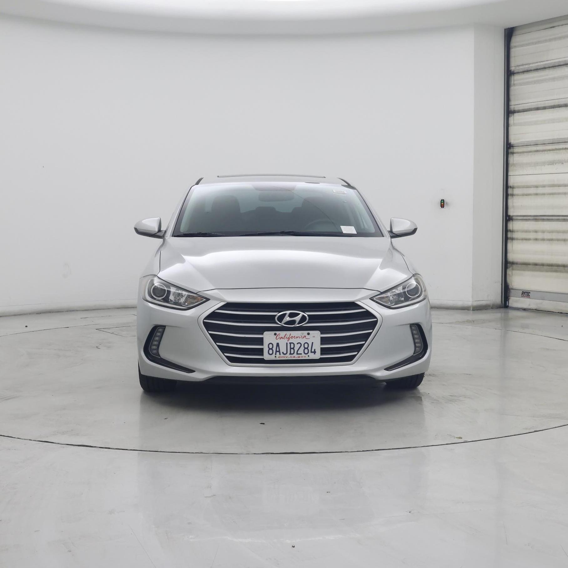 Thumbnail: 2018 Hyundai Elantra - 5