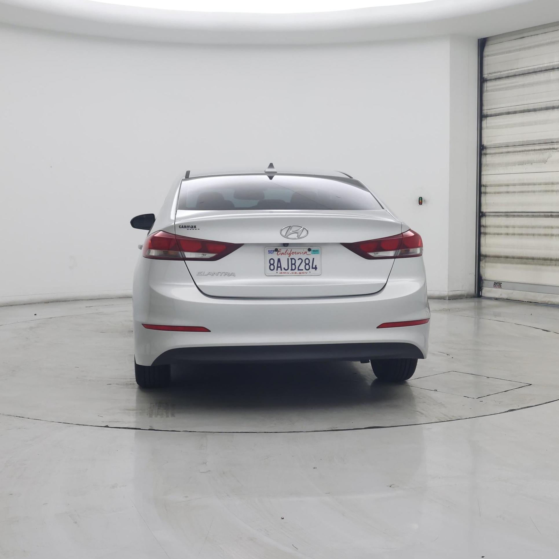 Thumbnail: 2018 Hyundai Elantra - 6