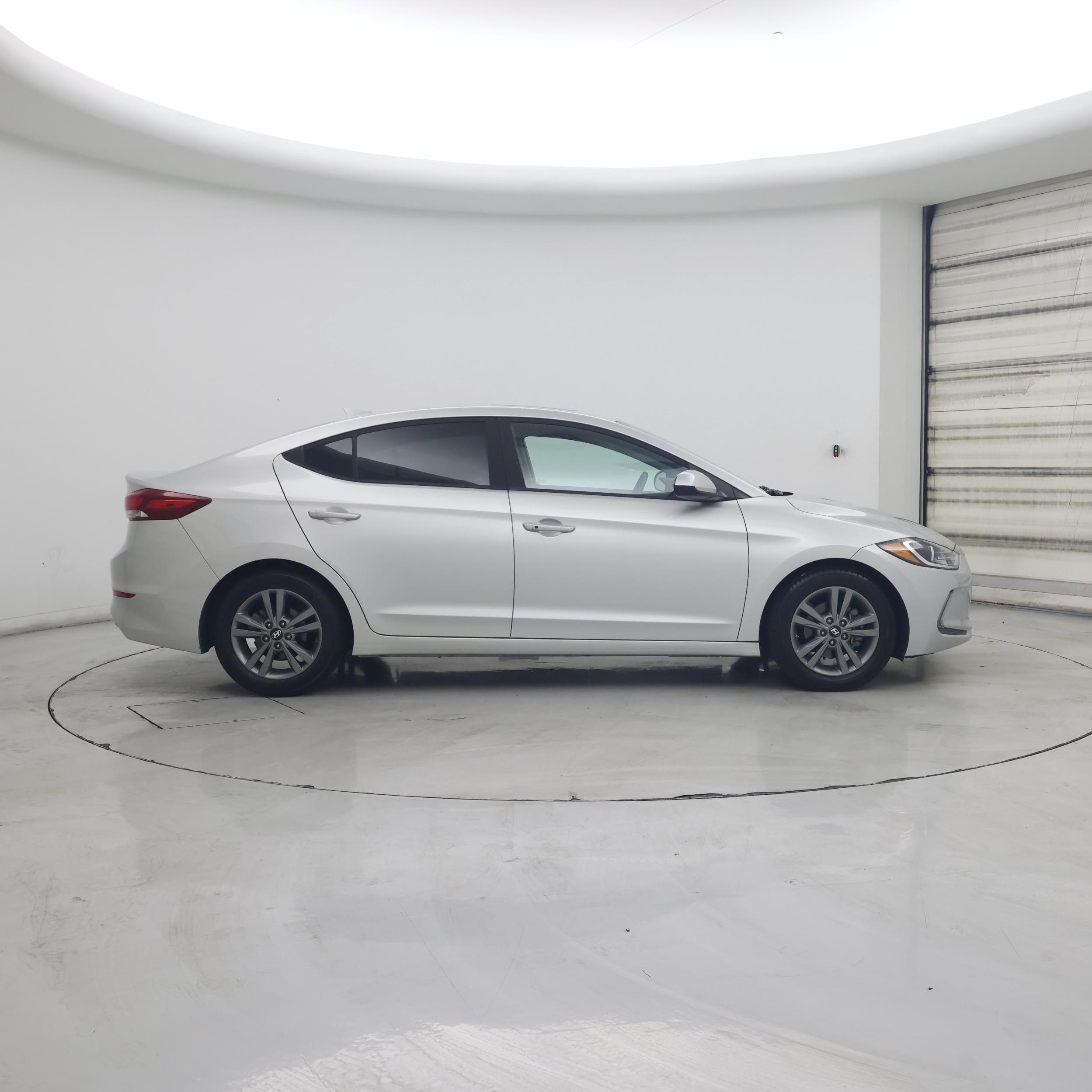 Thumbnail: 2018 Hyundai Elantra - 7