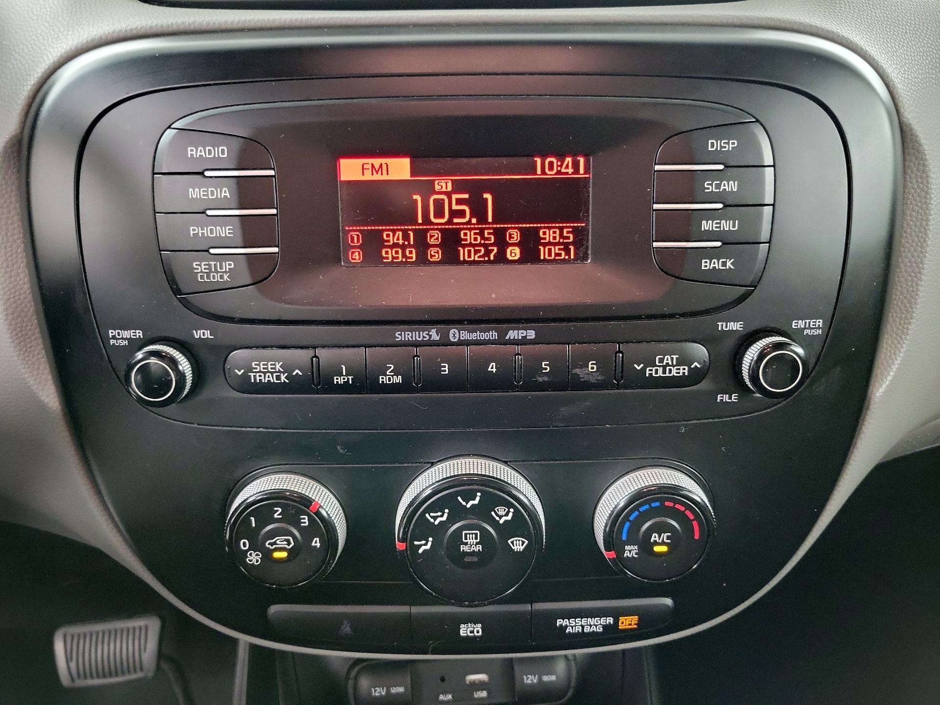 Thumbnail: 2016 Kia Soul - 12