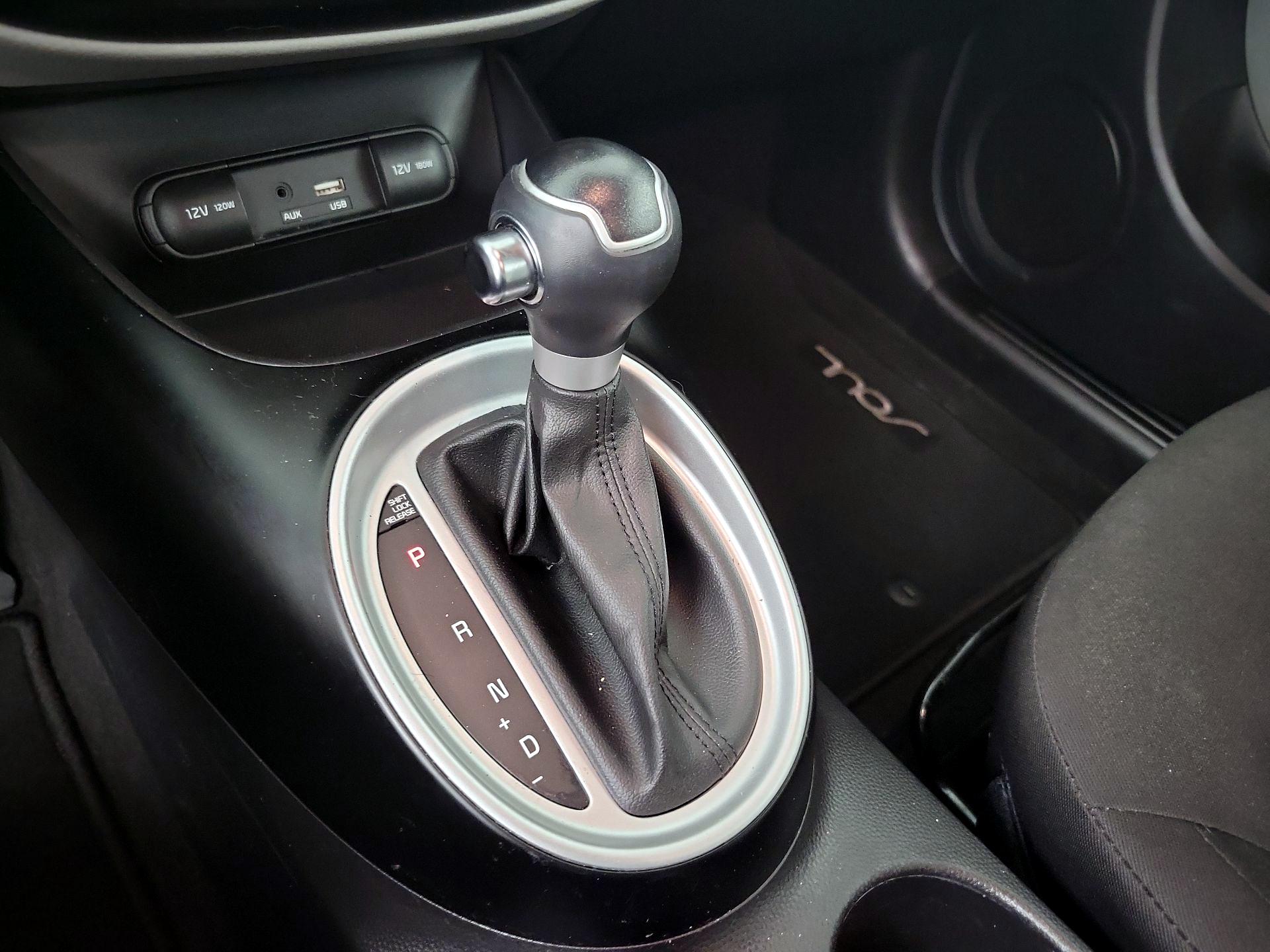 Thumbnail: 2016 Kia Soul - 14