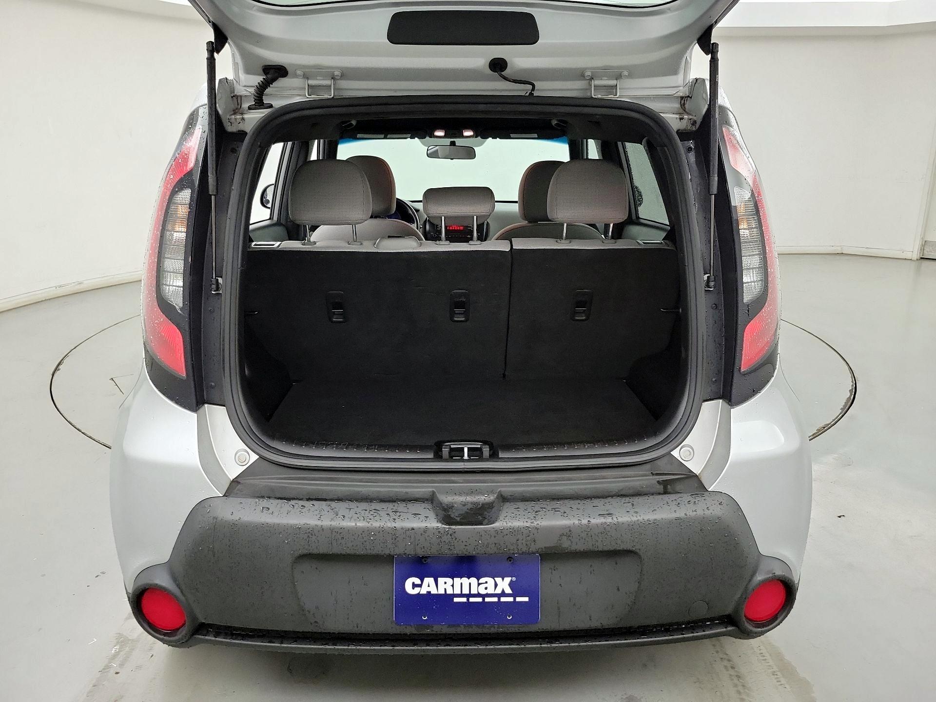Thumbnail: 2016 Kia Soul - 17