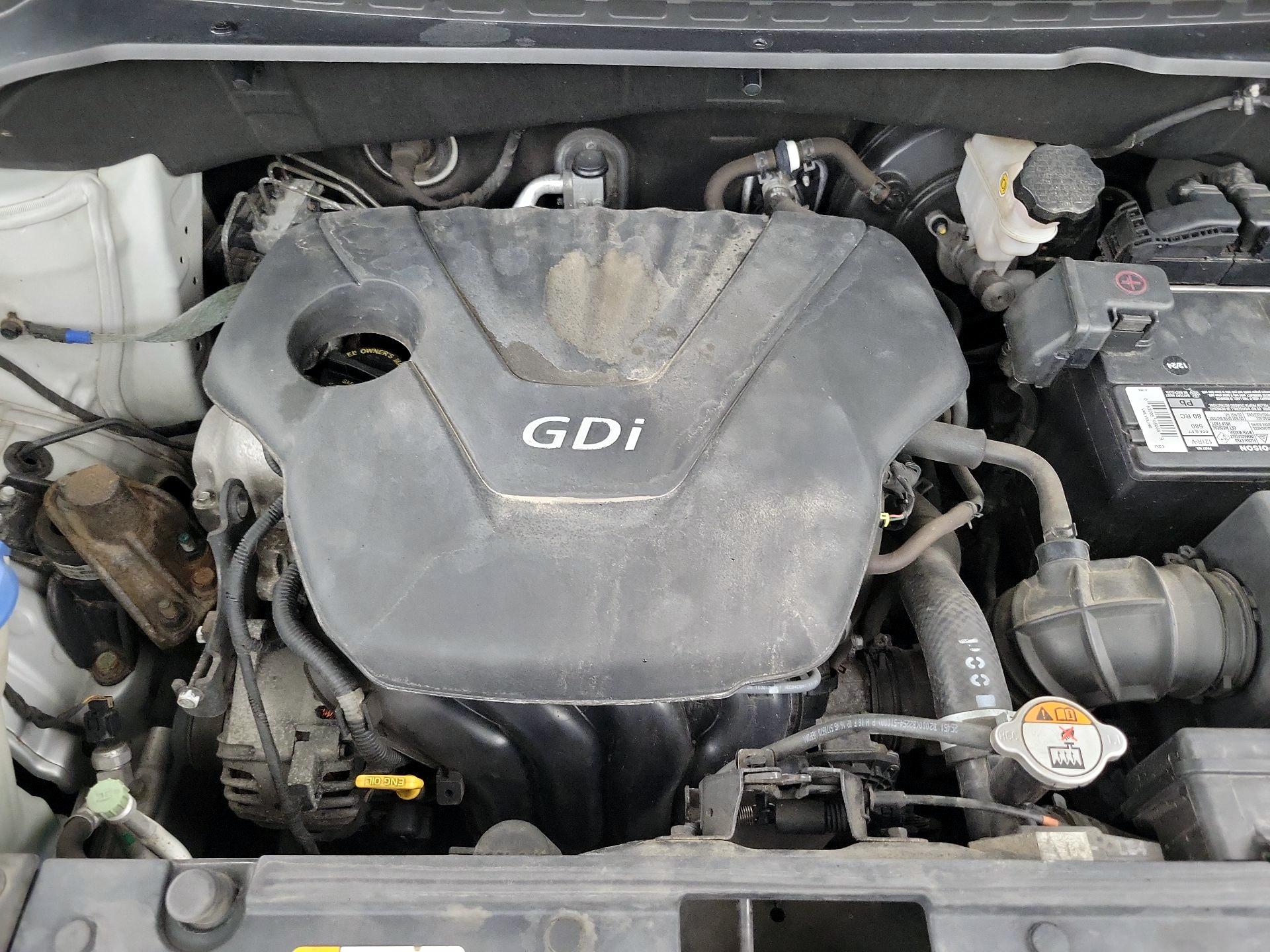 Thumbnail: 2016 Kia Soul - 18